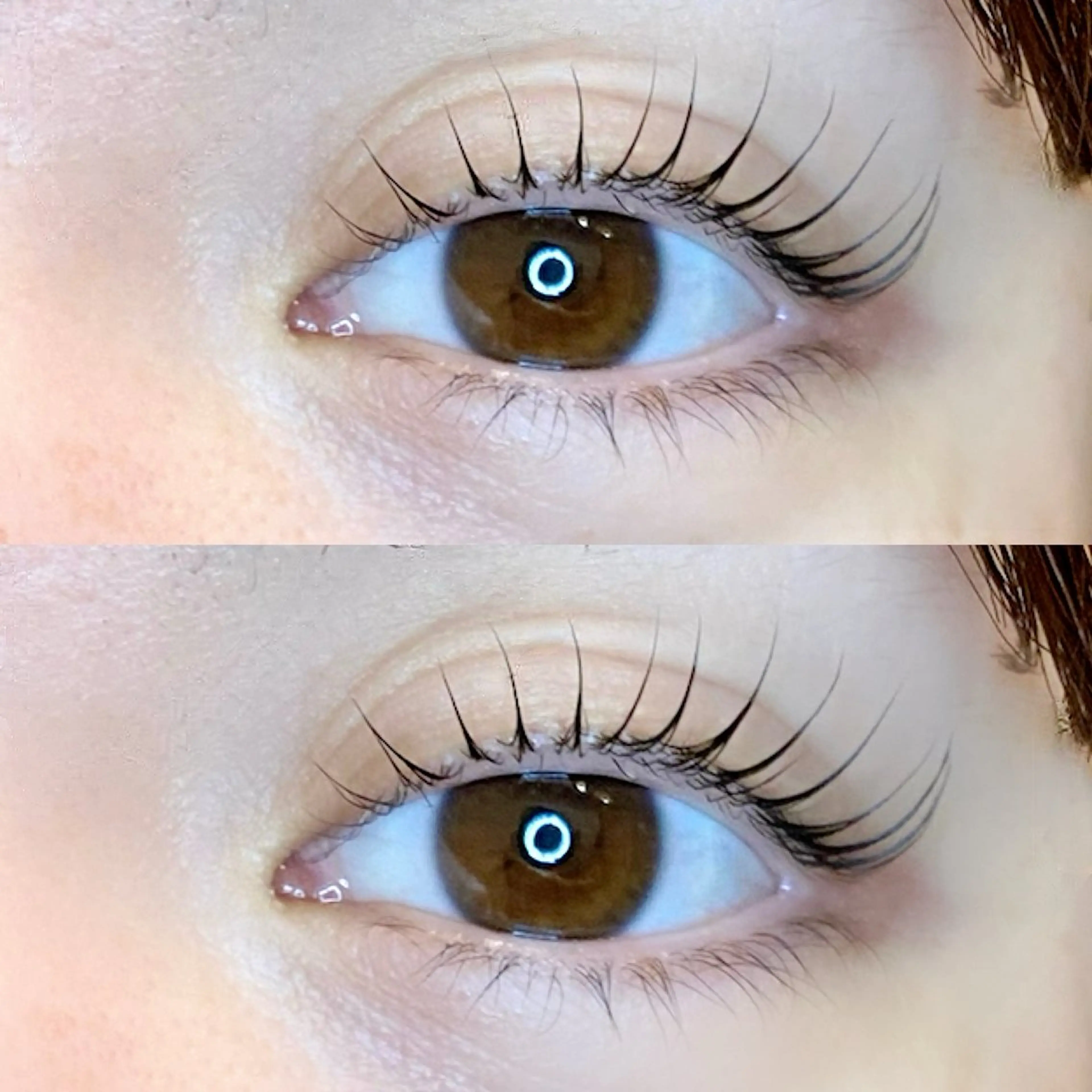 マツエク・マツパ マツパ 髙田 亜美のマツエク・マツパデザイン