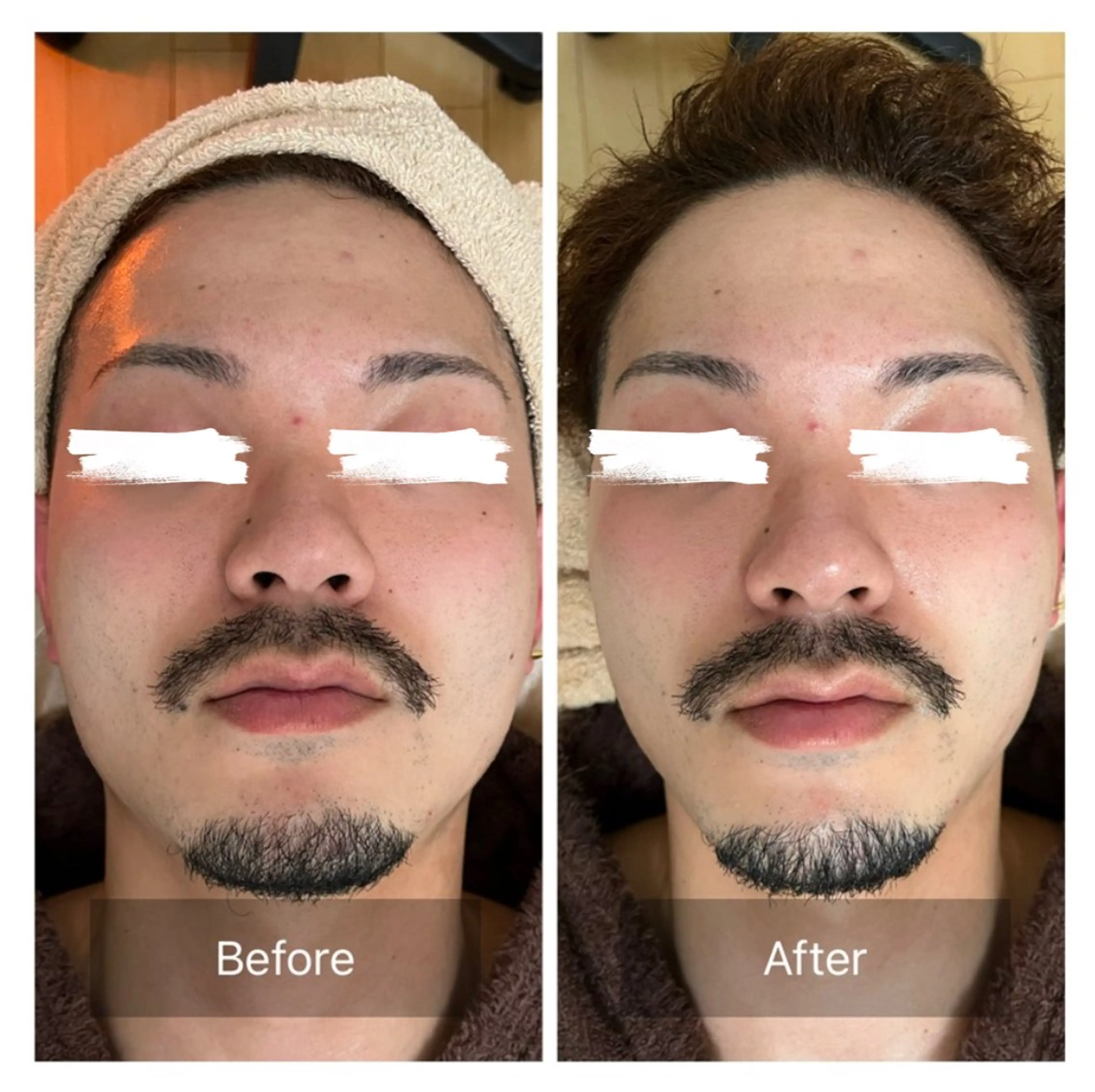 Empreinte (アンプラント)のエステ・リラクイメージ