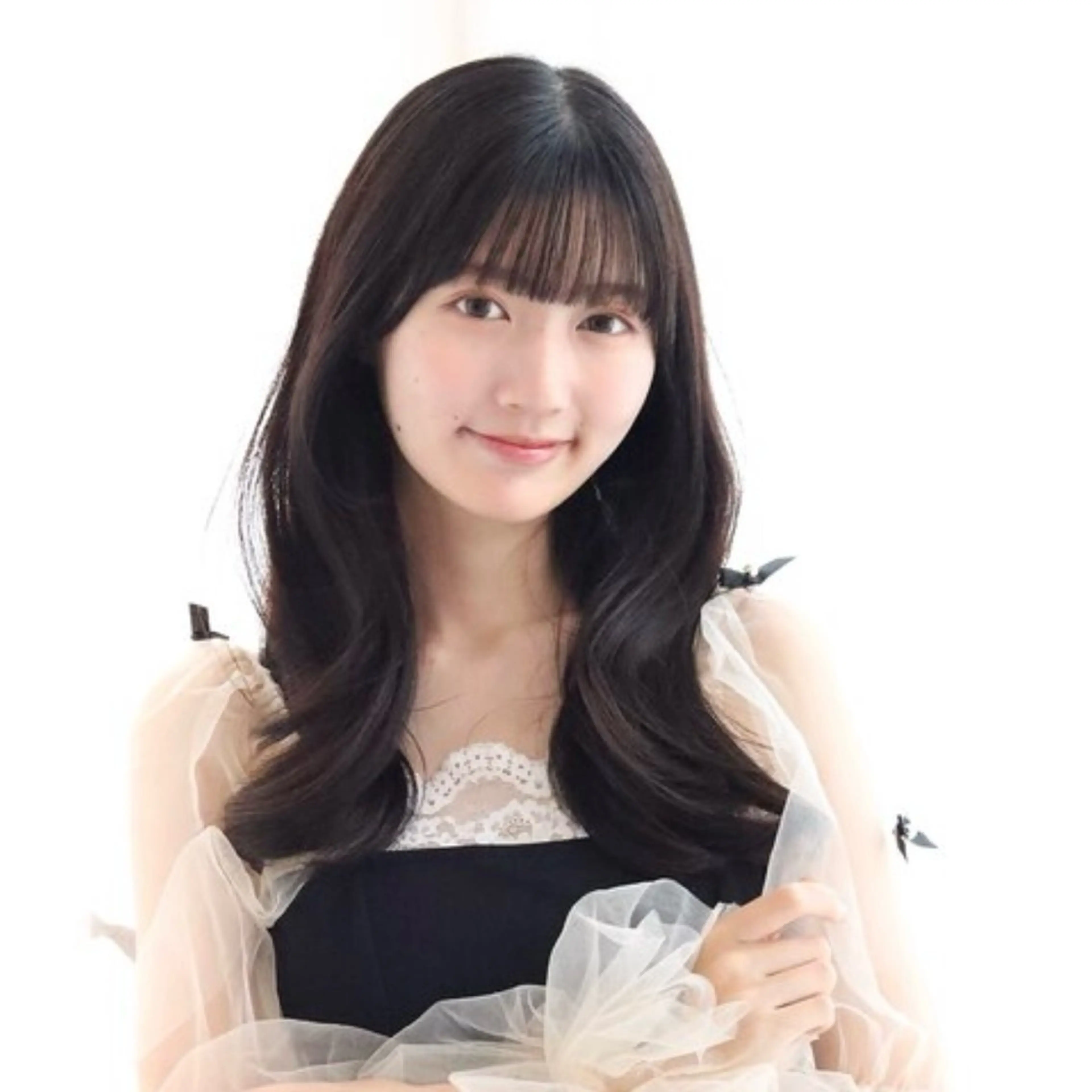 ワンカラー➕Aujuaトリートメント🕊️の写真