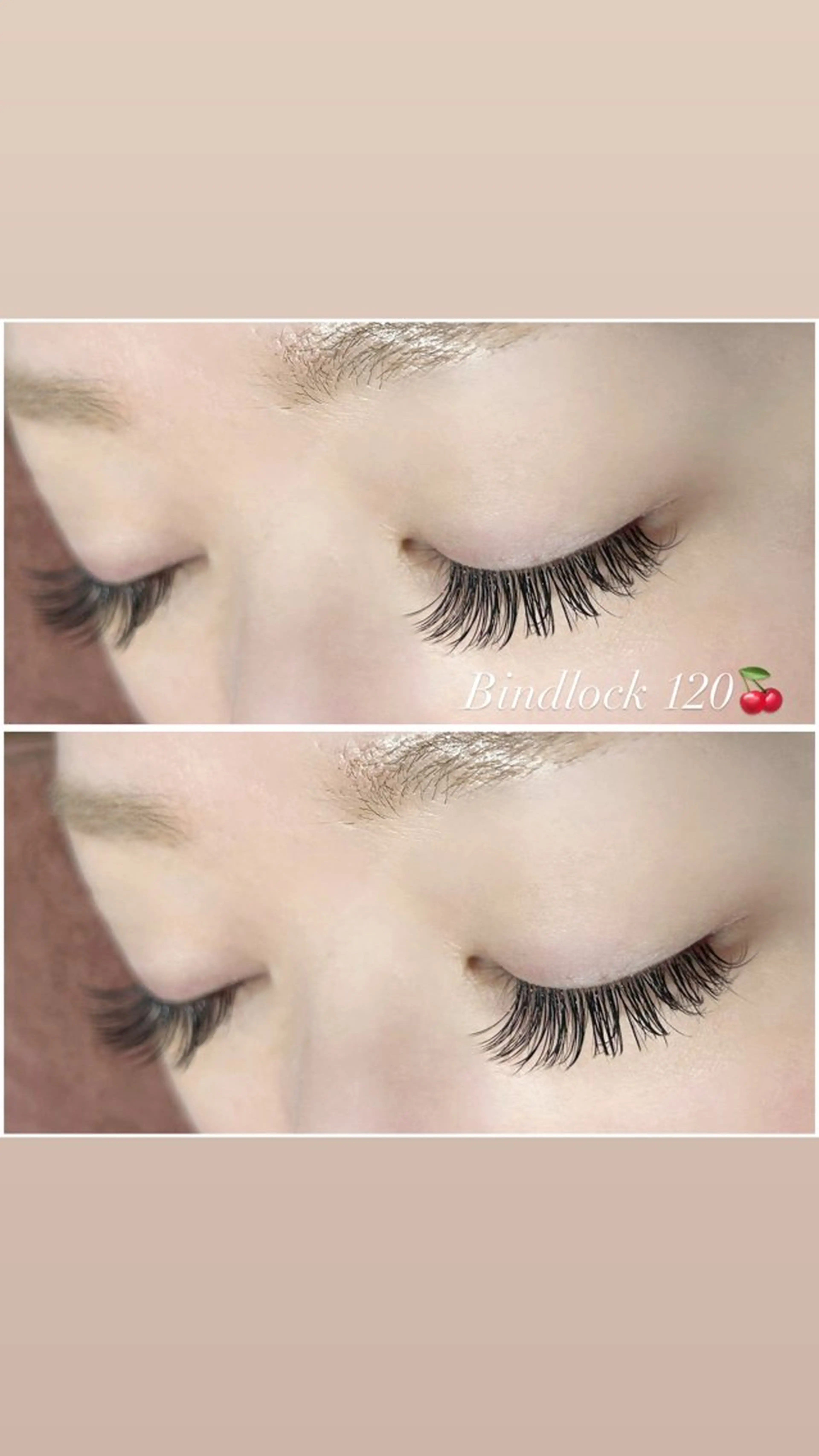 🤍バインドロック100​〜​120束🤍の写真