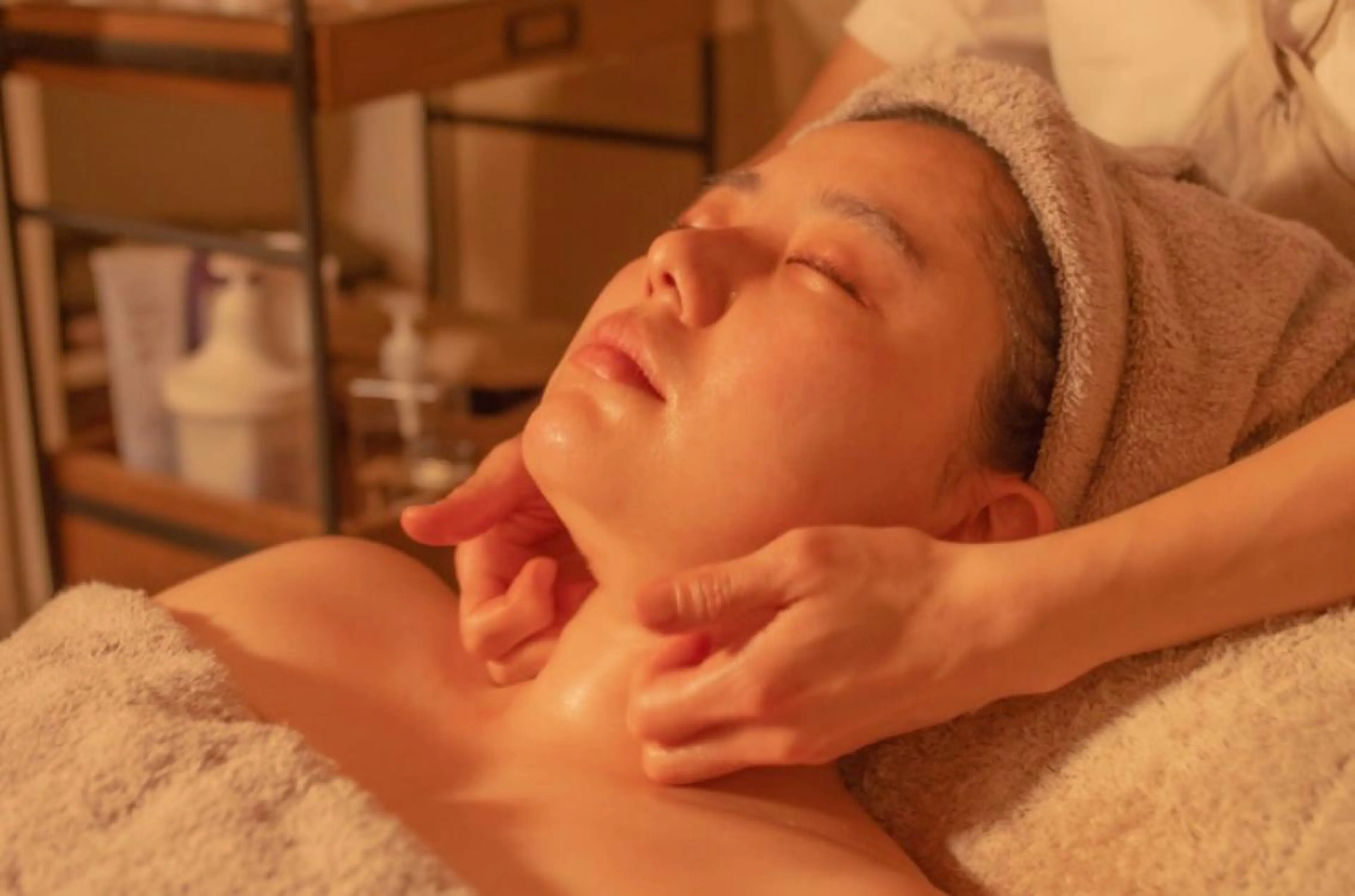 エステ リラク basico  のエステ・リラクイメージ