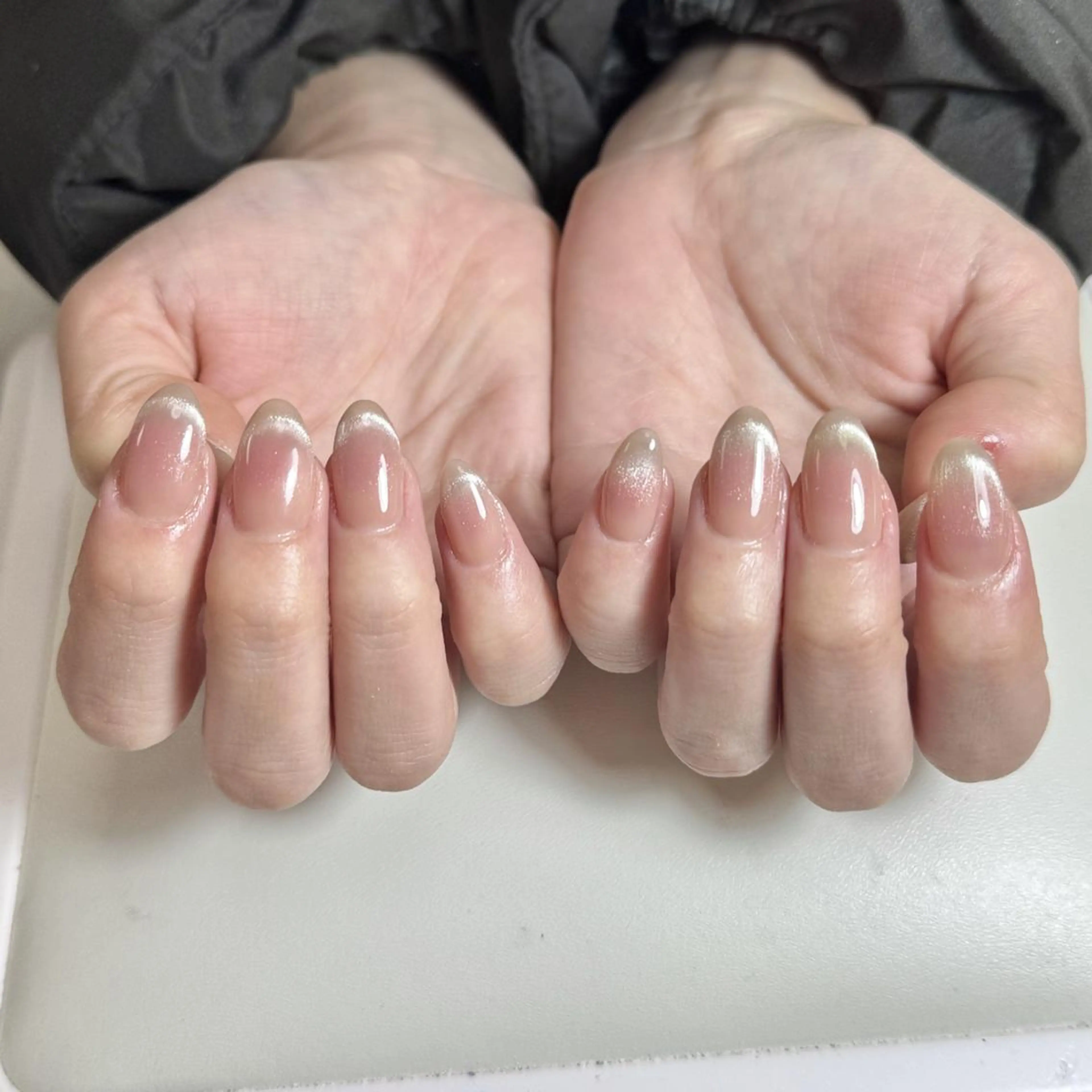 ネイル ハンドネイル ル ルのネイルデザイン