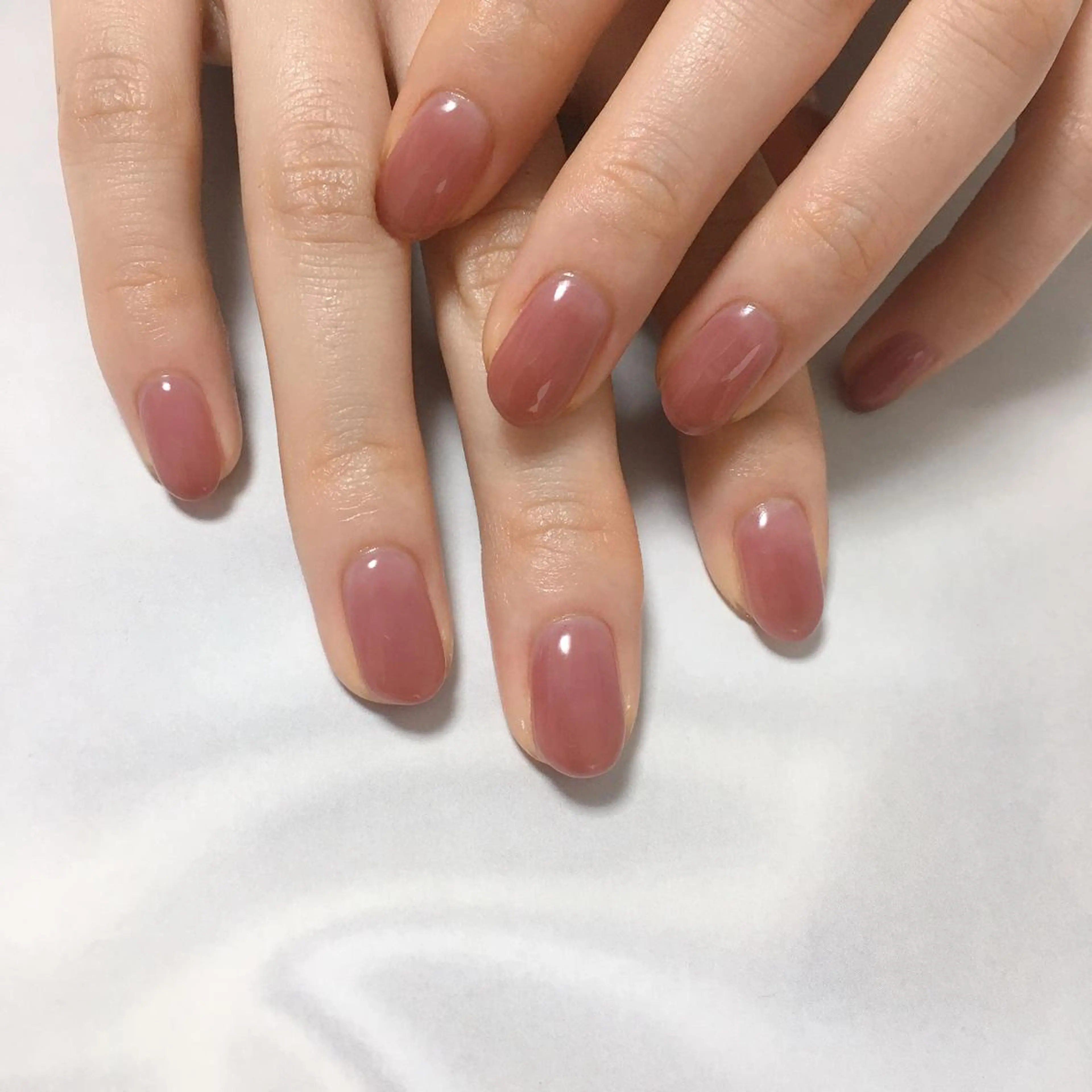 ネイル ハンドネイル nailsalon Asryのネイルデザイン