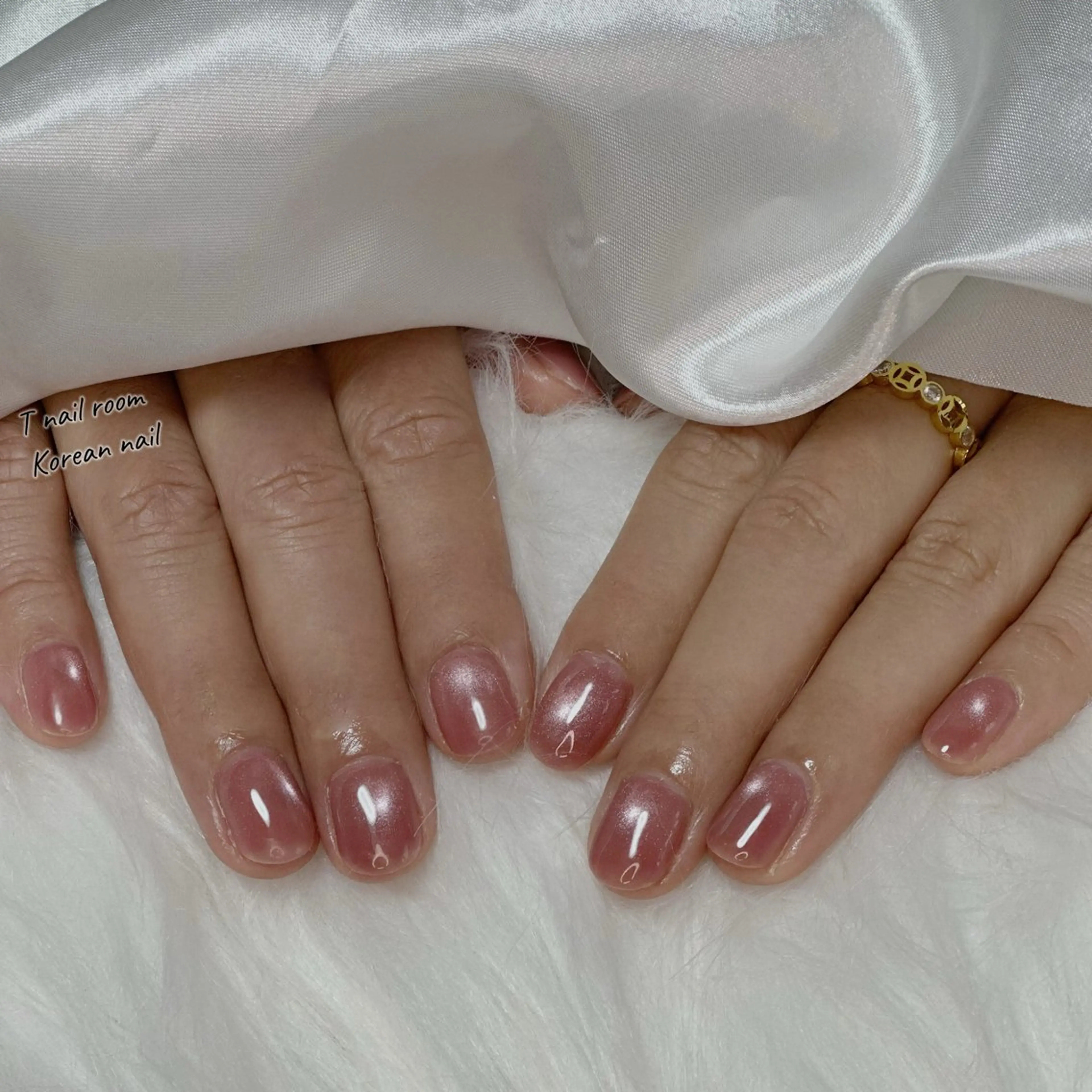 ネイル T nail roomのネイルデザイン