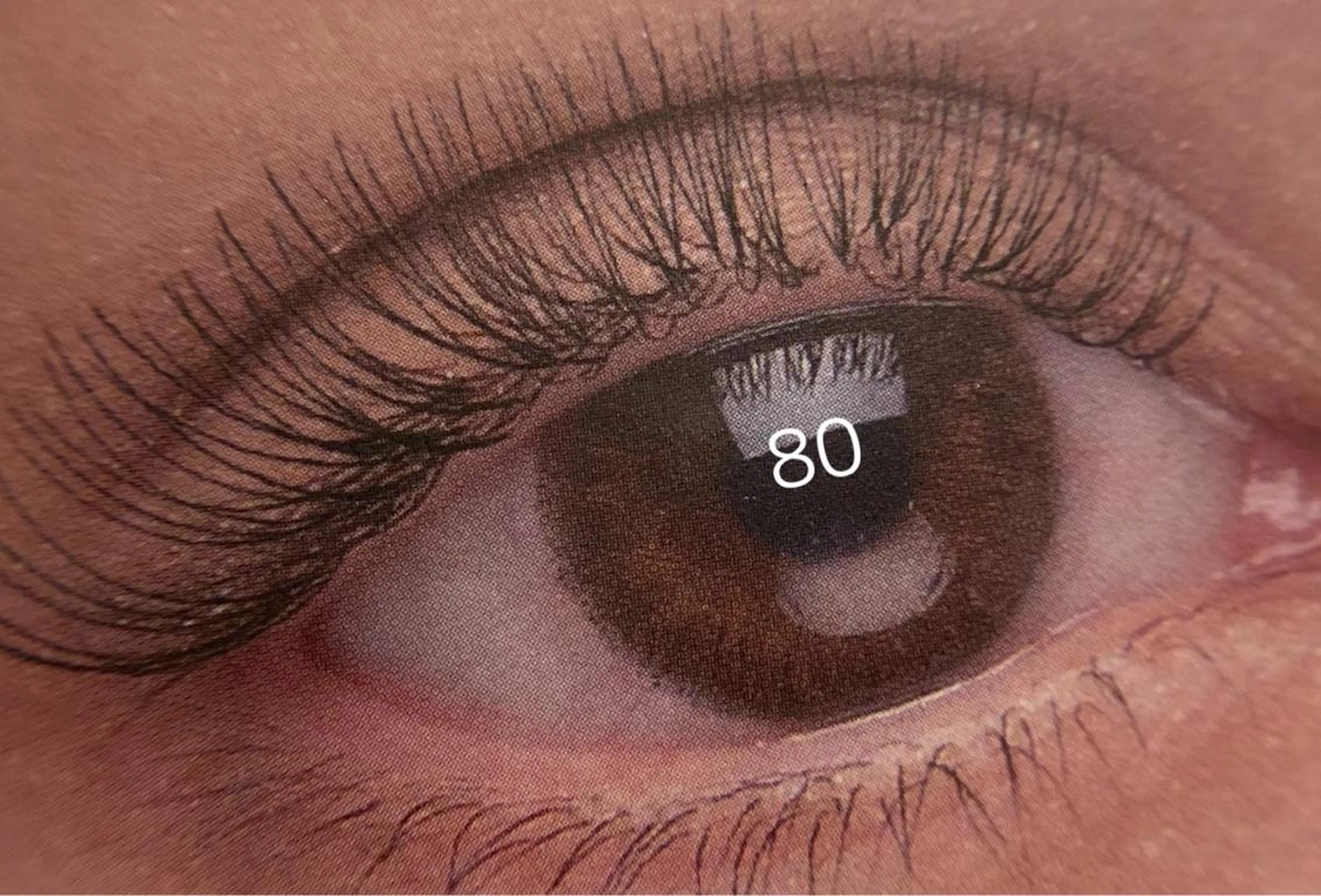 マツエク・マツパ Legami 熊本（レガーミ）所属・【まつ毛パーマ特化】 上通りMISAKIのマツエク・マツパデザイン