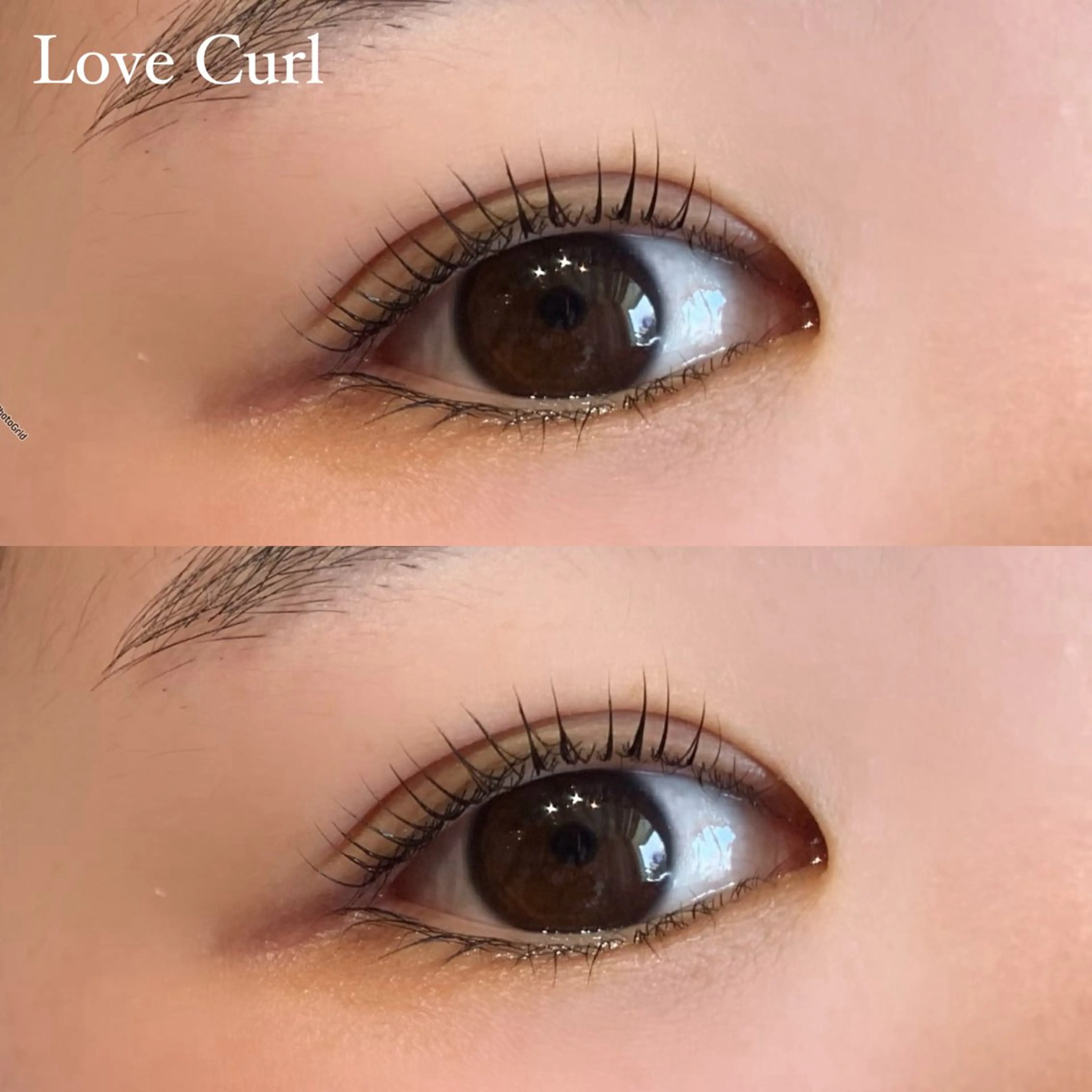 マツエク・マツパ Mink Style 浜松町店【ミンクスタイル】パラジェル/まつげパーマ／パリジェンヌ所属・Mink Style kaedeのマツエク・マツパデザイン