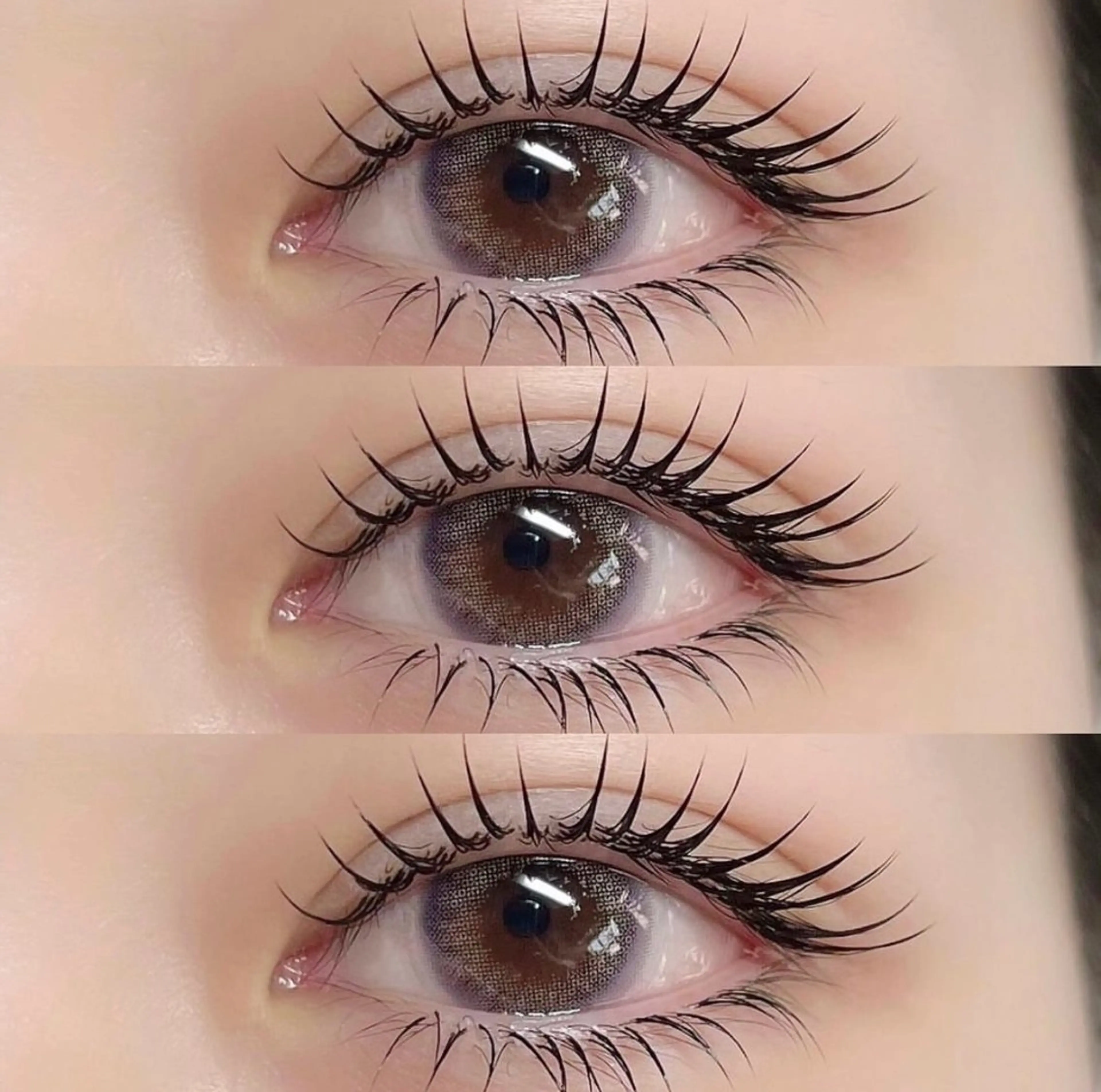 マツエク・マツパ momo 京橋のネイルデザイン