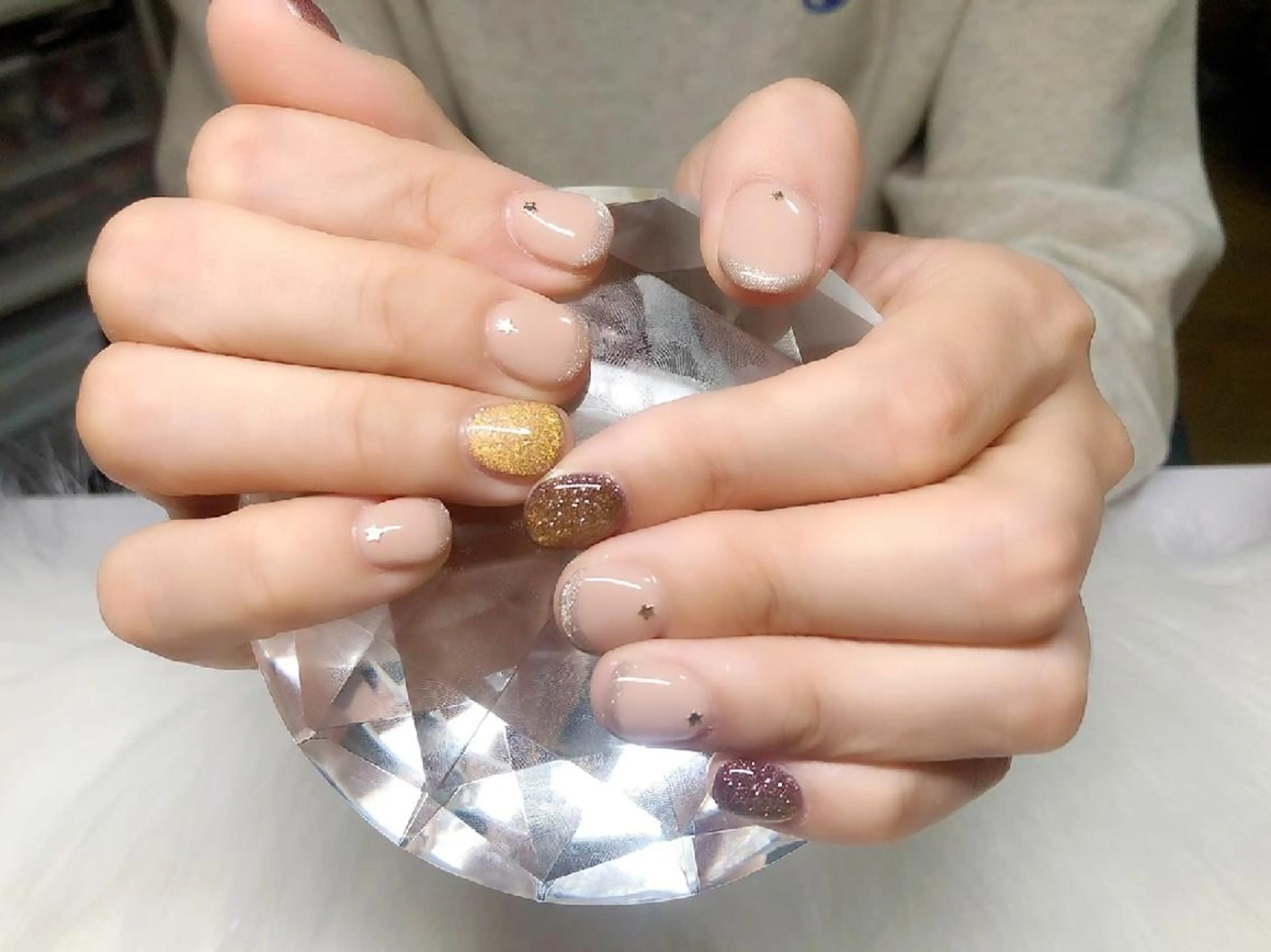 ネイル サロン リアンのマツエク・マツパデザイン