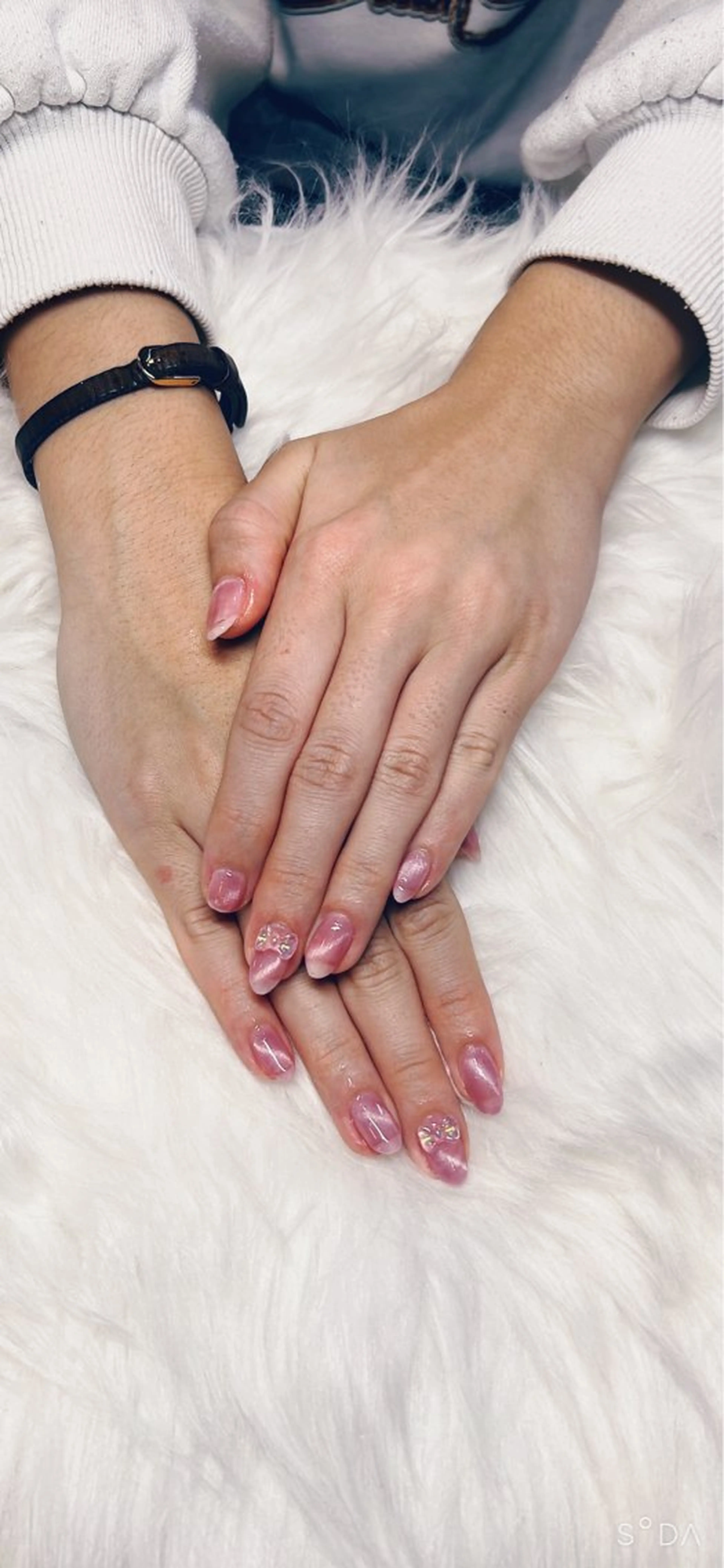 ネイル kudo ikue👑のネイルデザイン