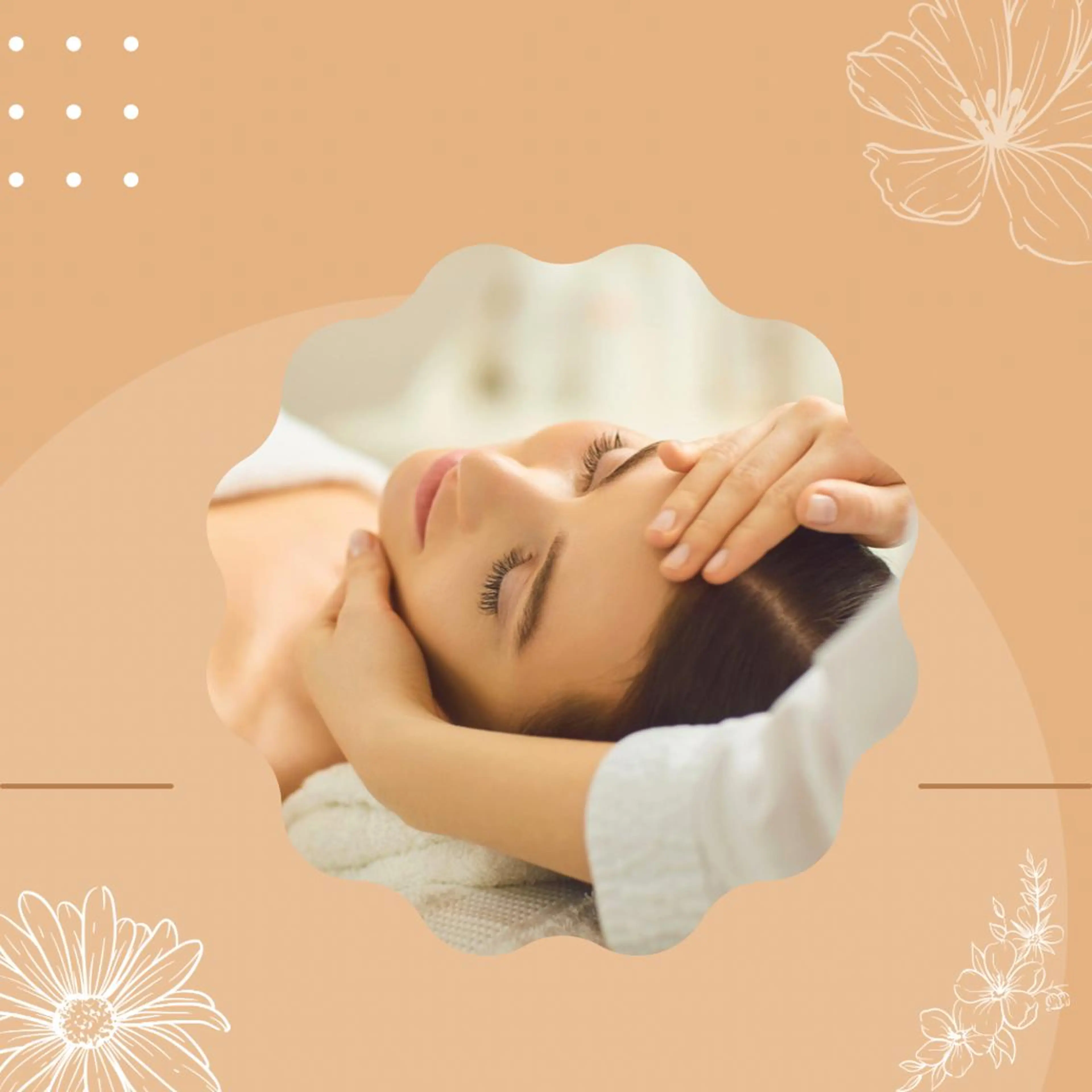 エステ MA CHÉRIE所属・体質別痩身&小顔 MA CHÉRIEのエステ・リラクイメージ