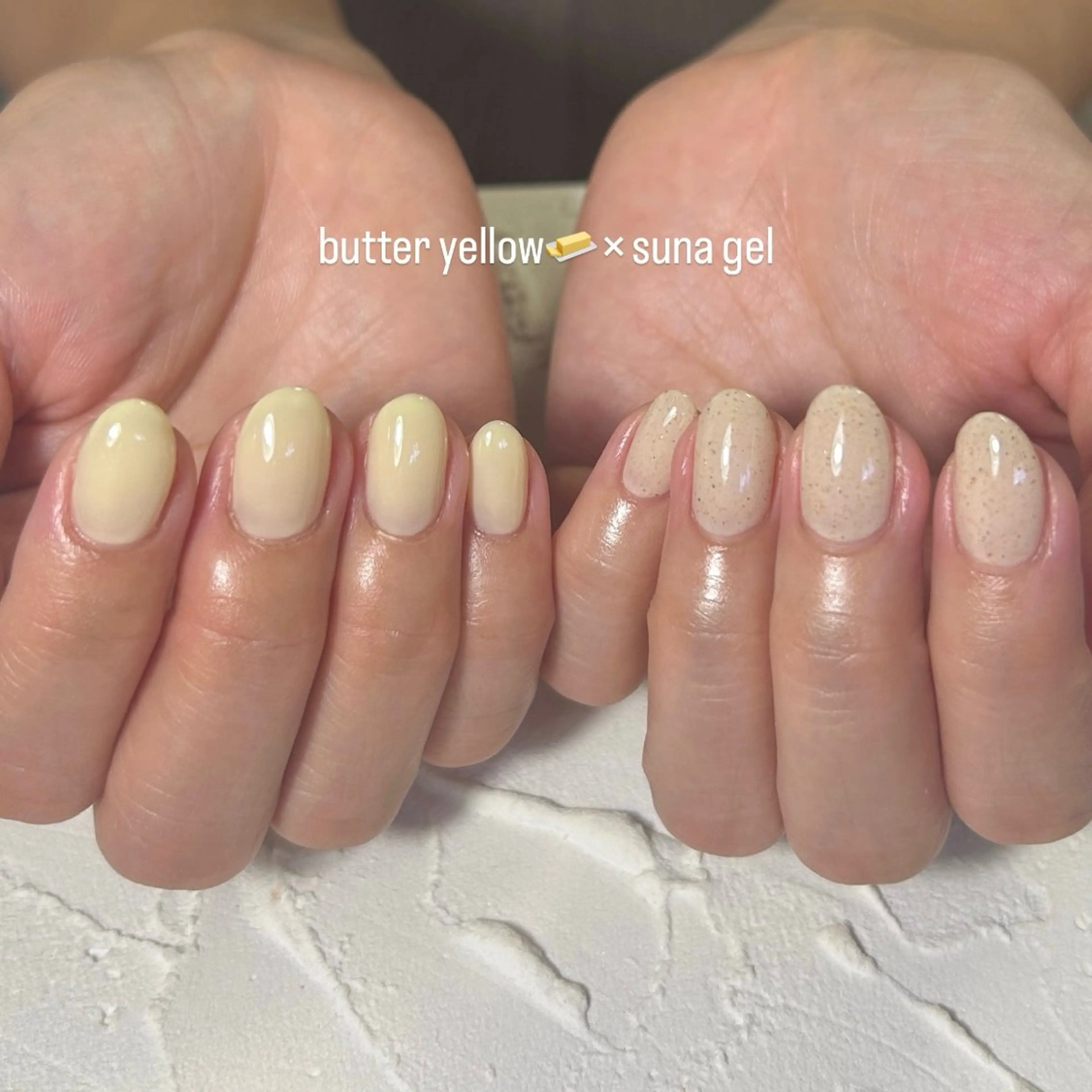 ネイル ハンドネイル Lofinails ちひろのネイルデザイン