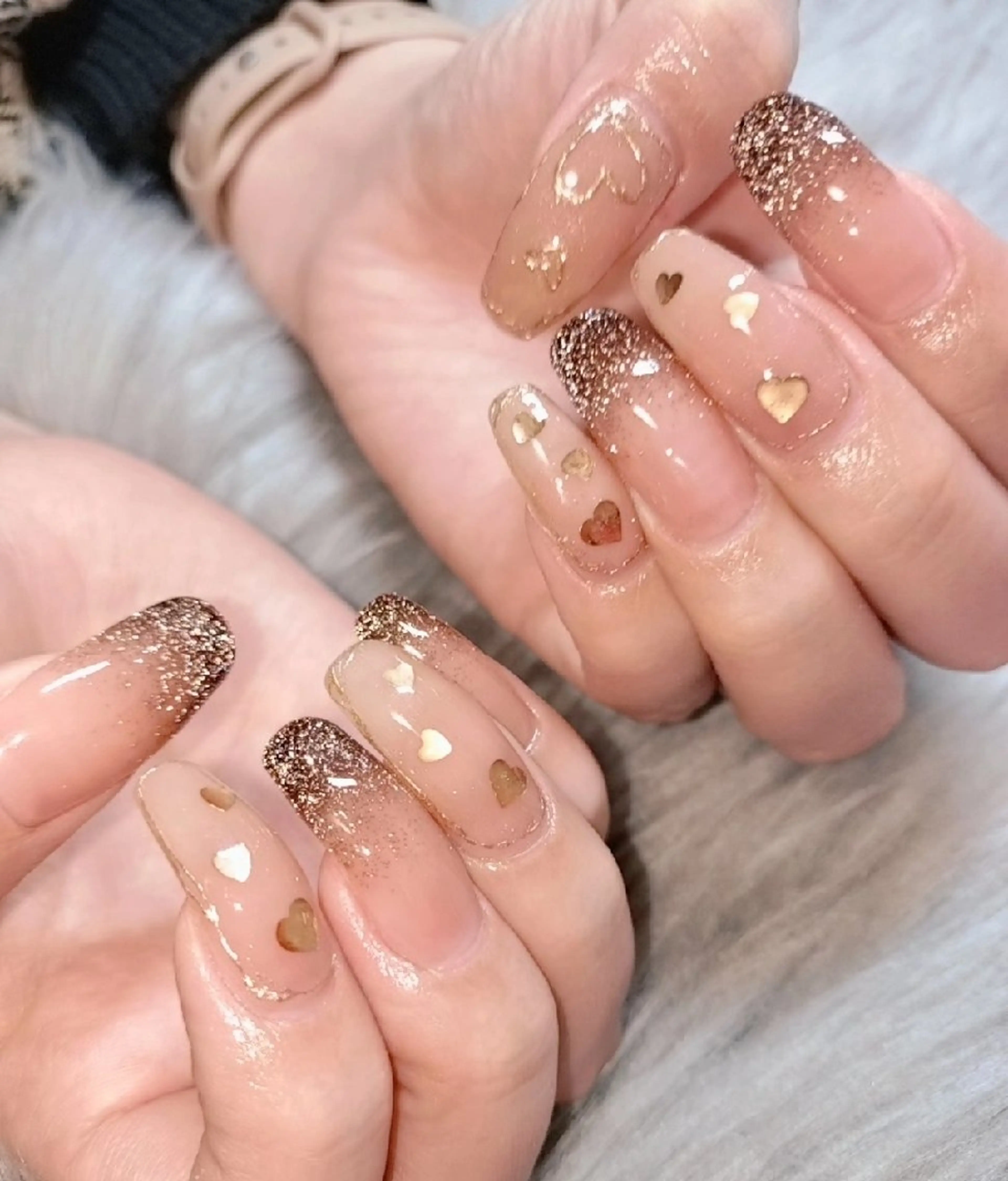 ネイル Kame_ nail🐢💕のネイルデザイン
