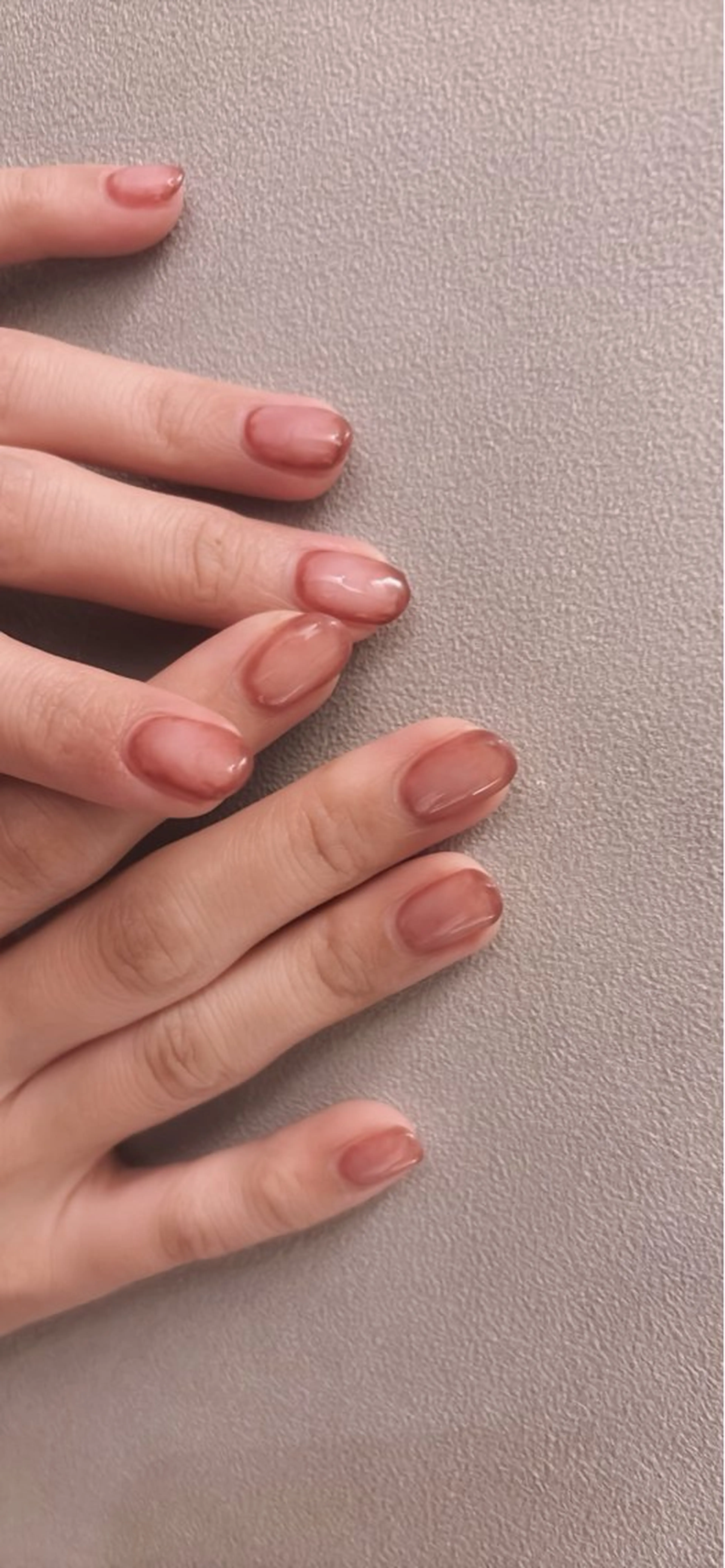 ネイル N mikaのネイルデザイン