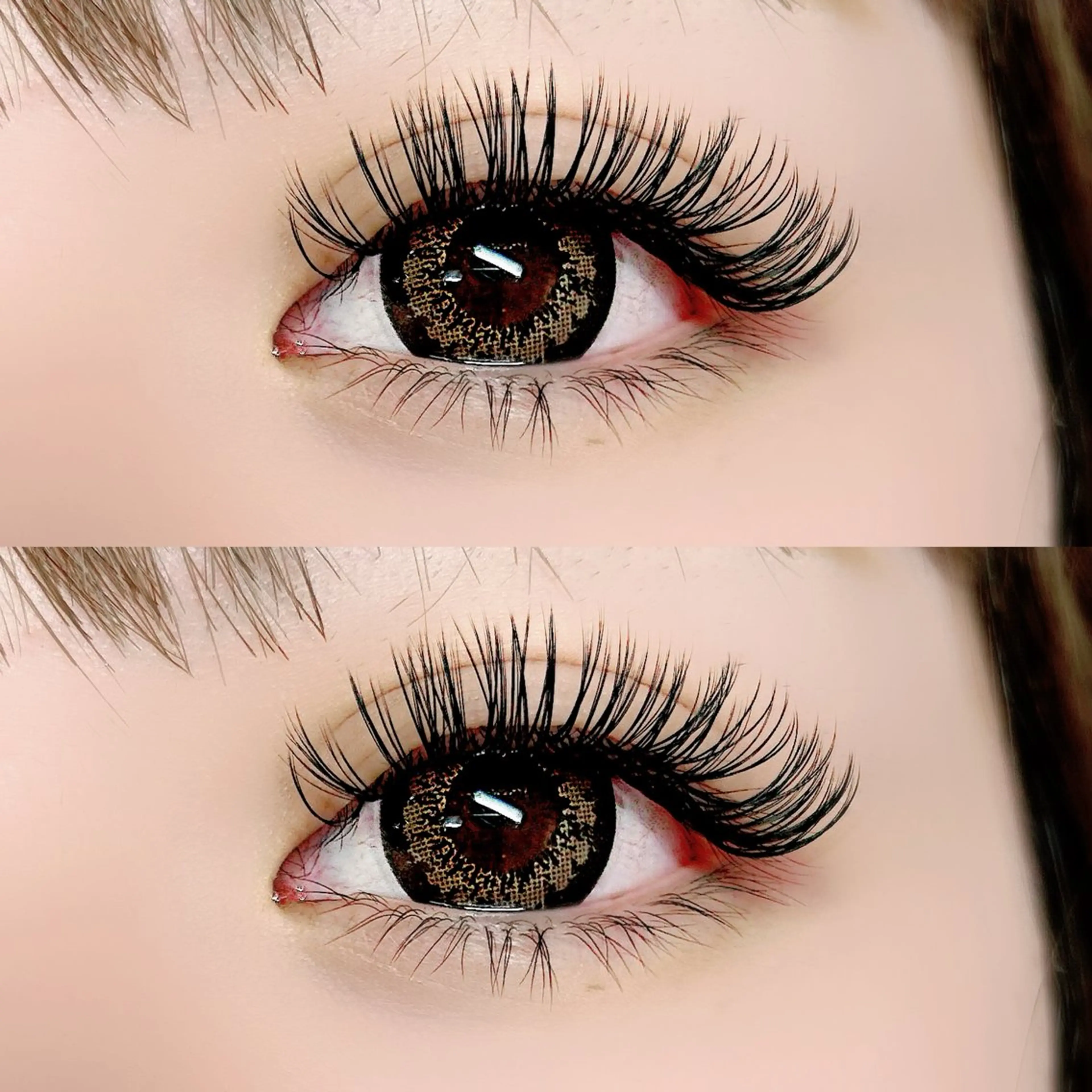 バインドロック80束!の写真