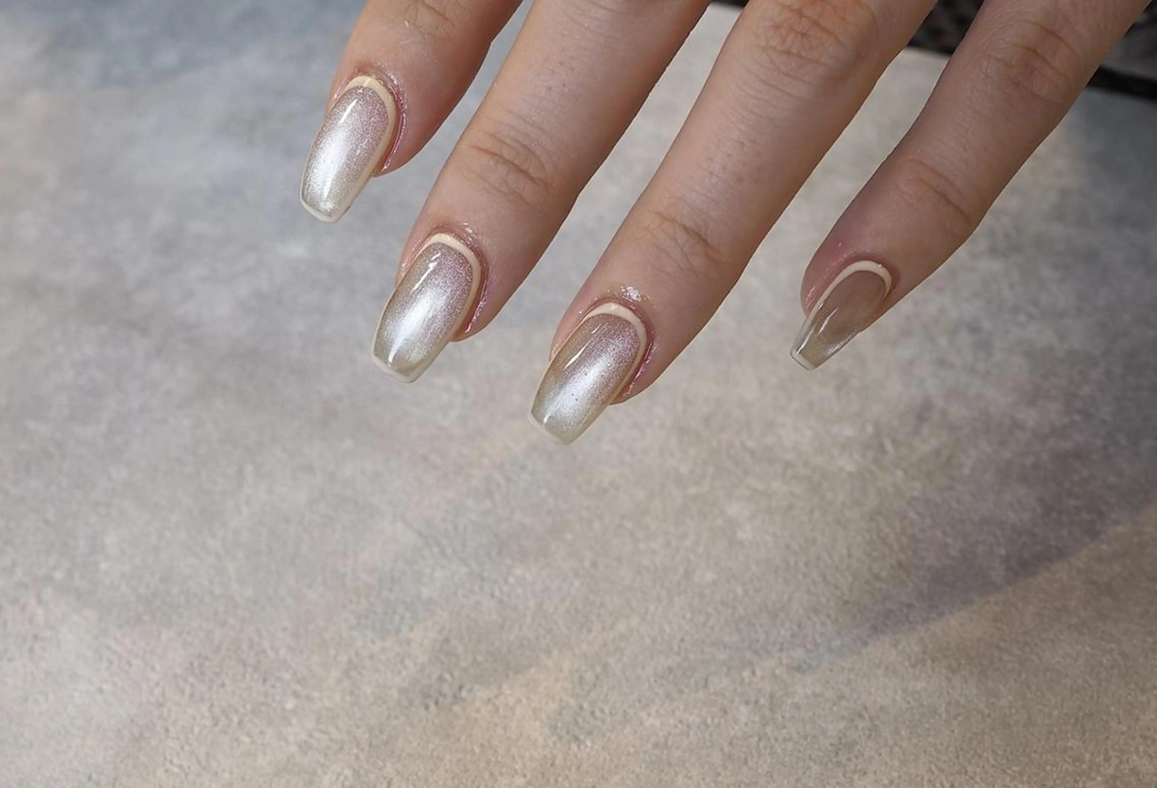 ネイル 田中 （ネイリスト）のネイルデザイン