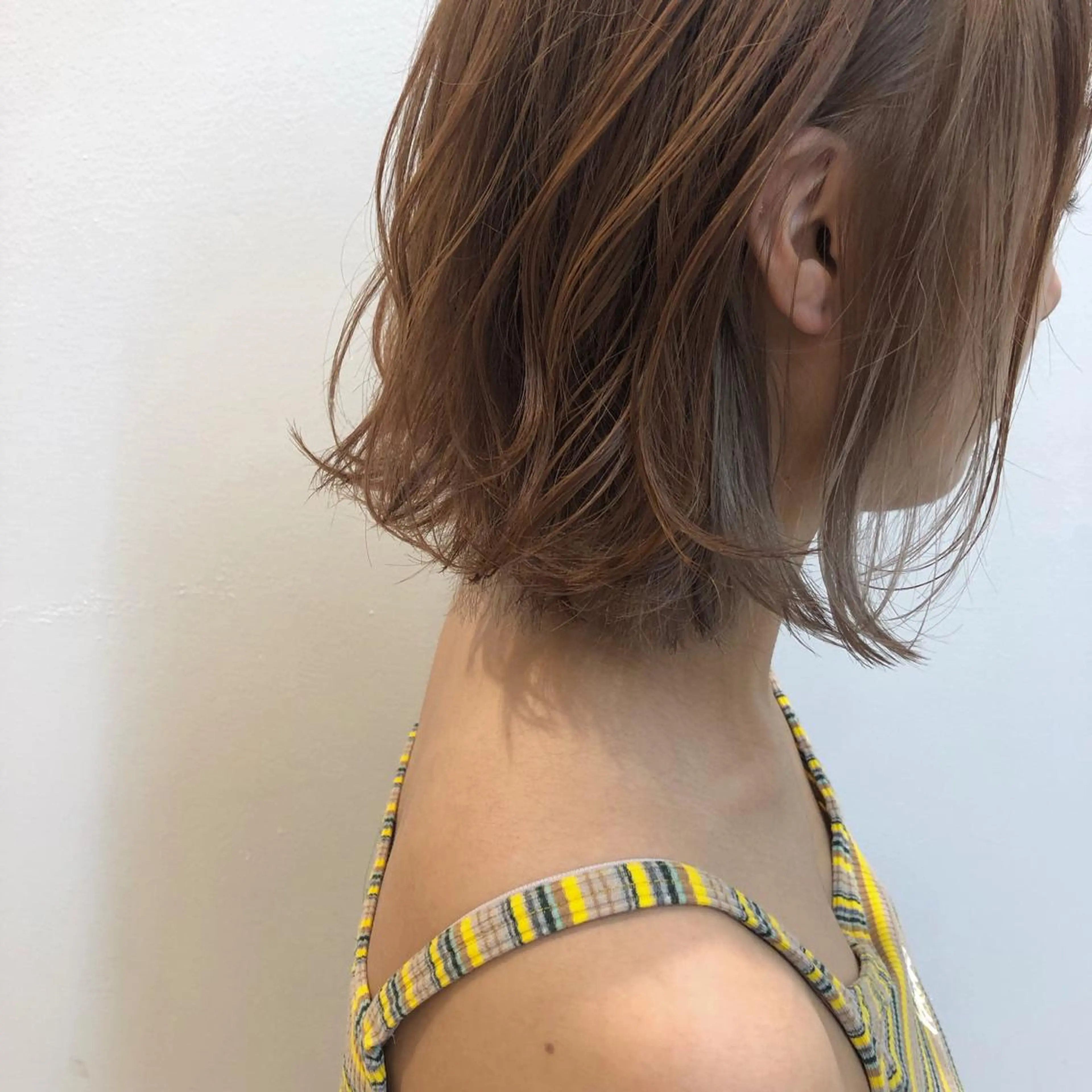 ミディアム カラー 🌟マチダ テルヤ🌟のその他イメージ