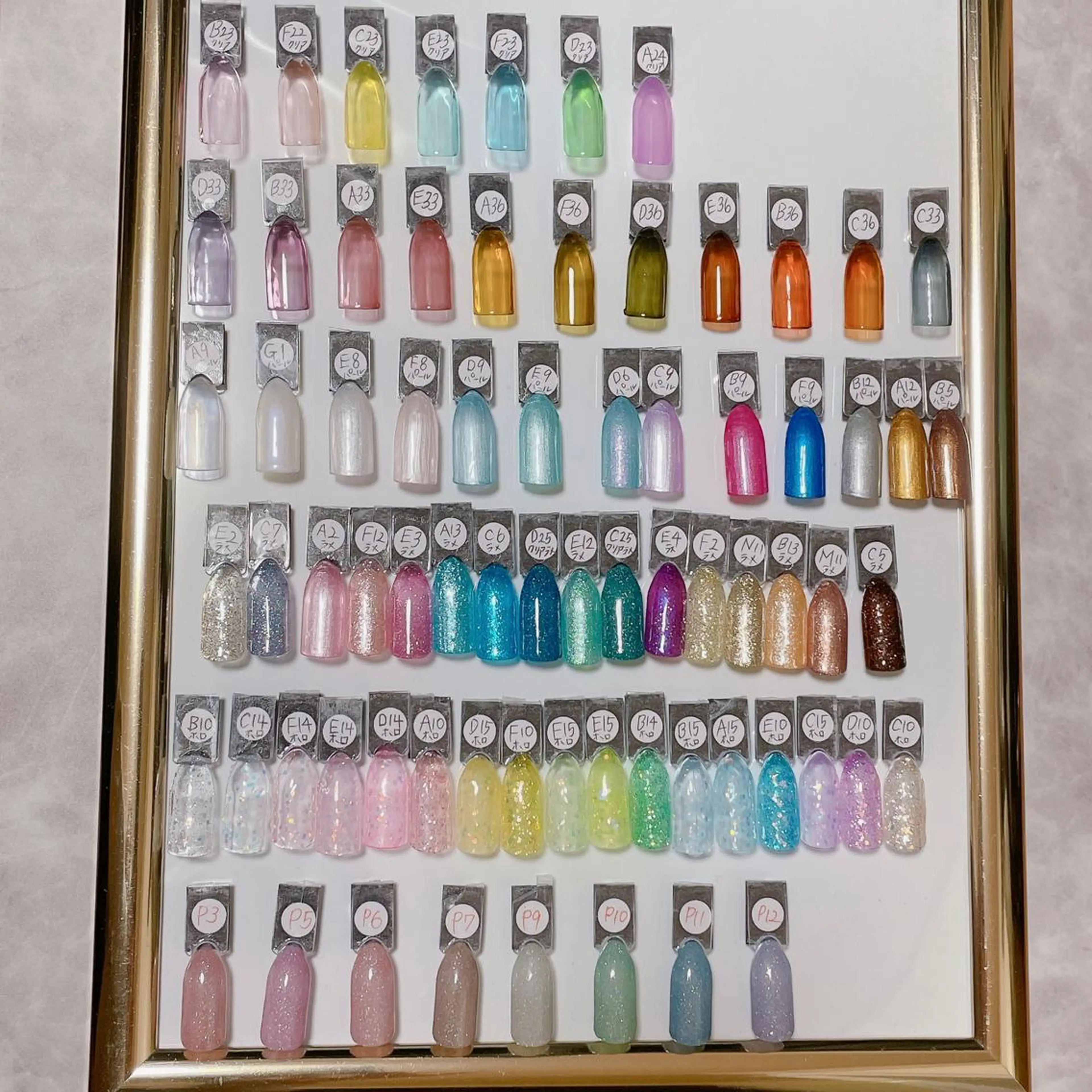 ネイル Ella salonのその他イメージ