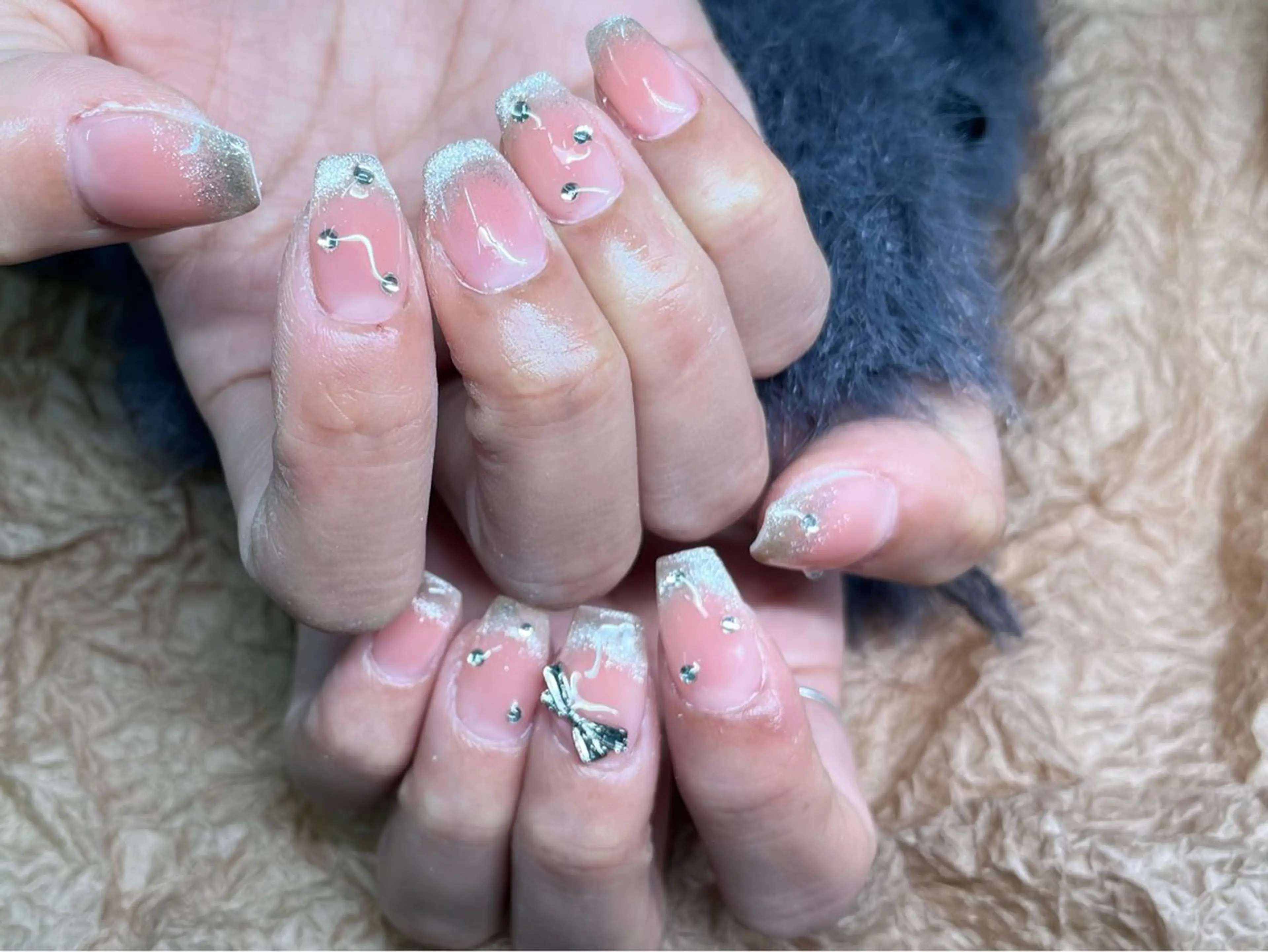 ネイル ToliyDeliy Nail Salonのネイルデザイン