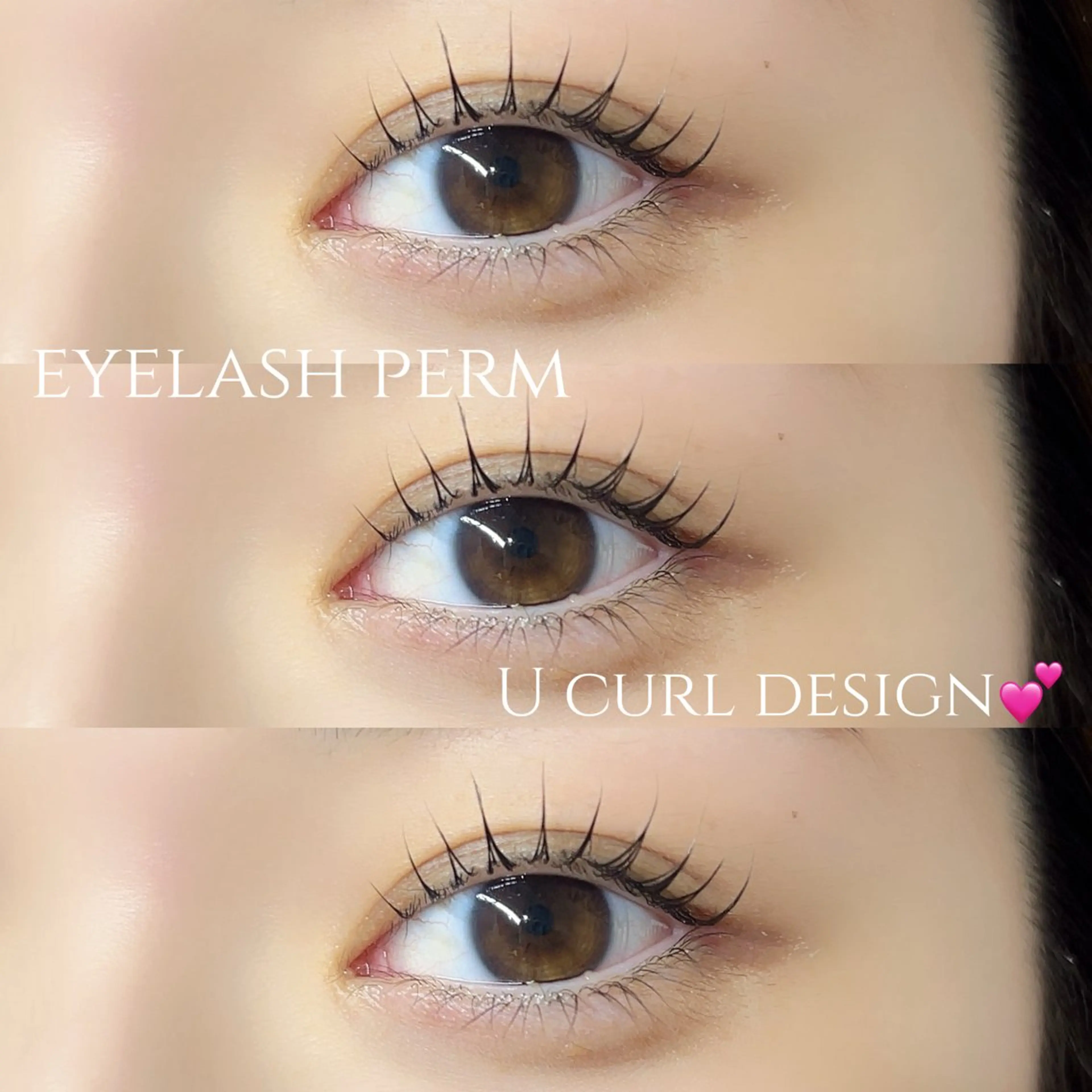 マツエク・マツパ マツパ Himmel🪽💎 yumisaのマツエク・マツパデザイン