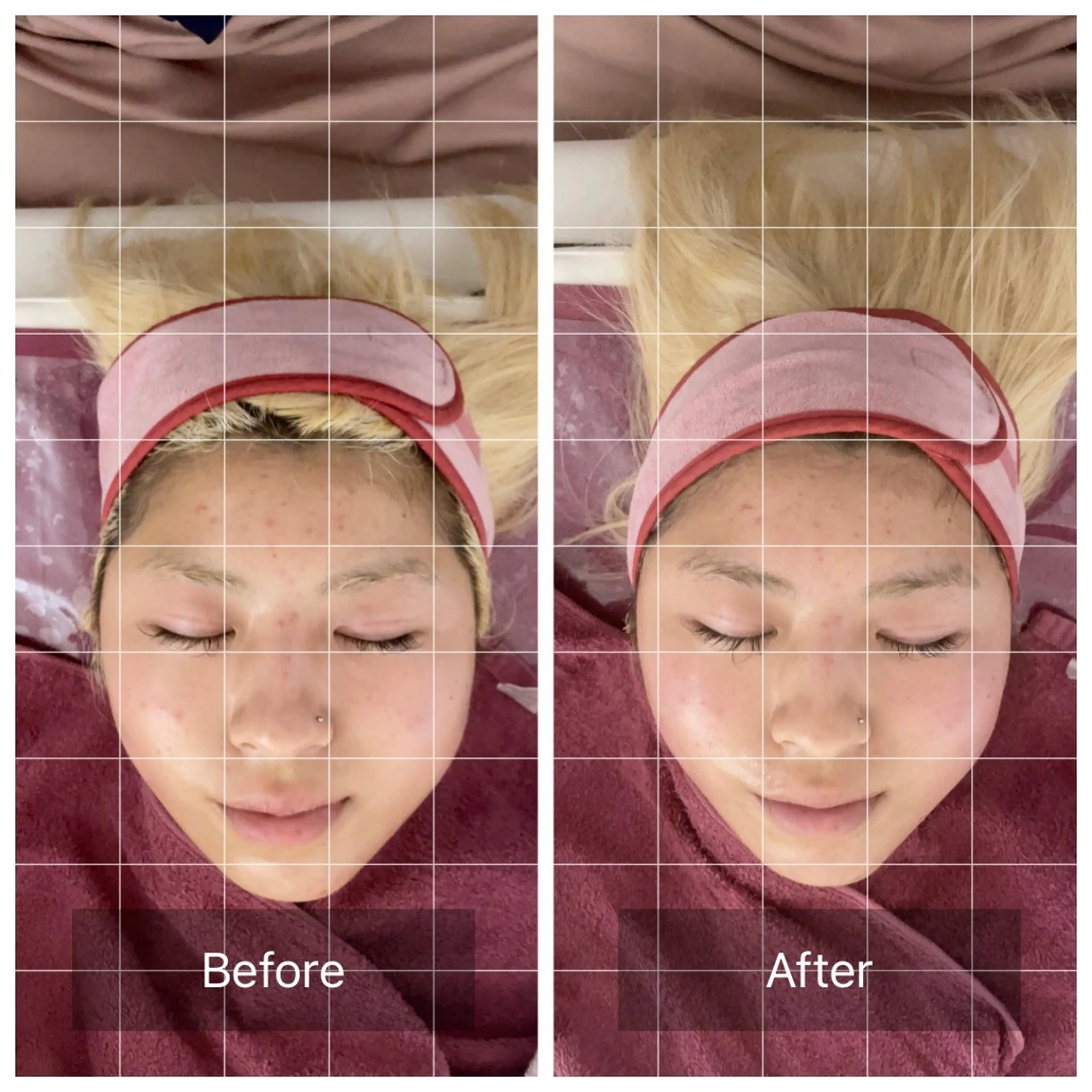 ♡Bivi♡自爪に 優しいネイルサロンのネイルデザイン