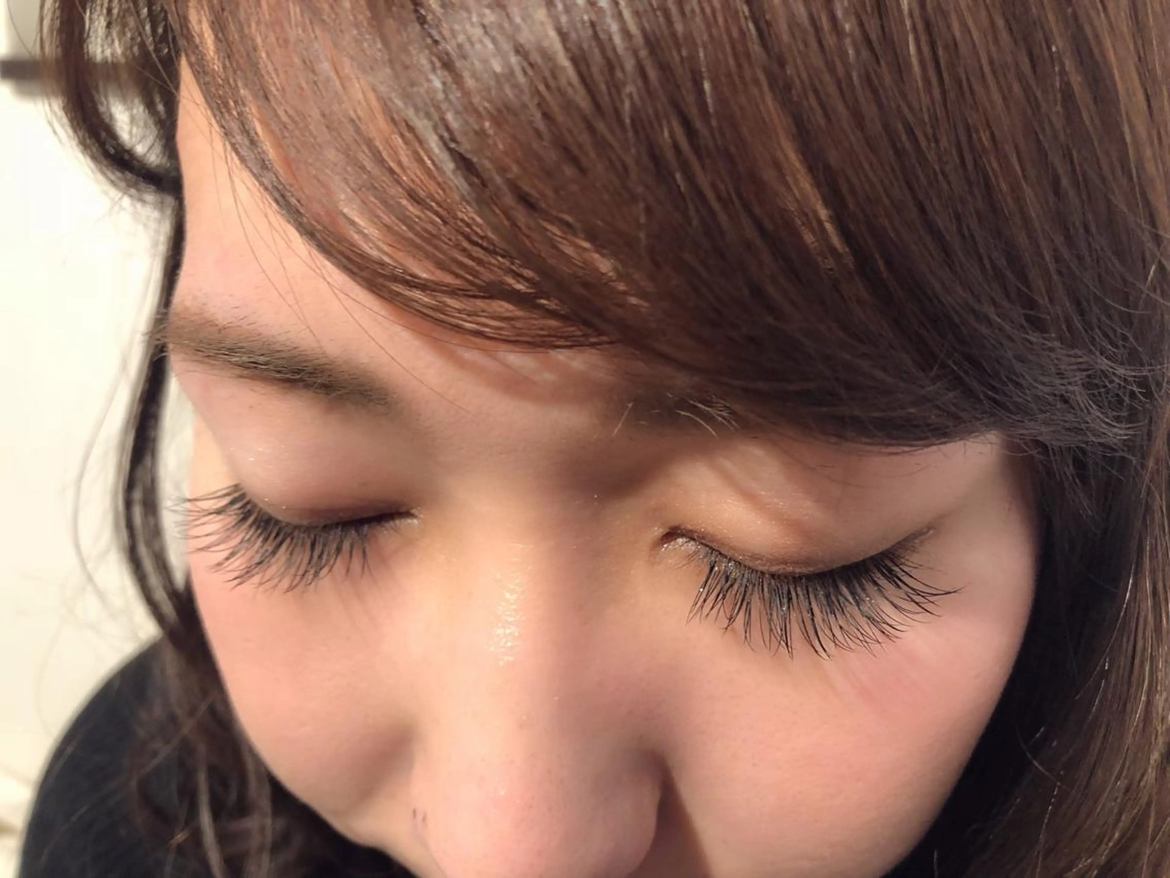 マツエク・マツパ 💎透明感カラー 松本ミキ💎のその他イメージ