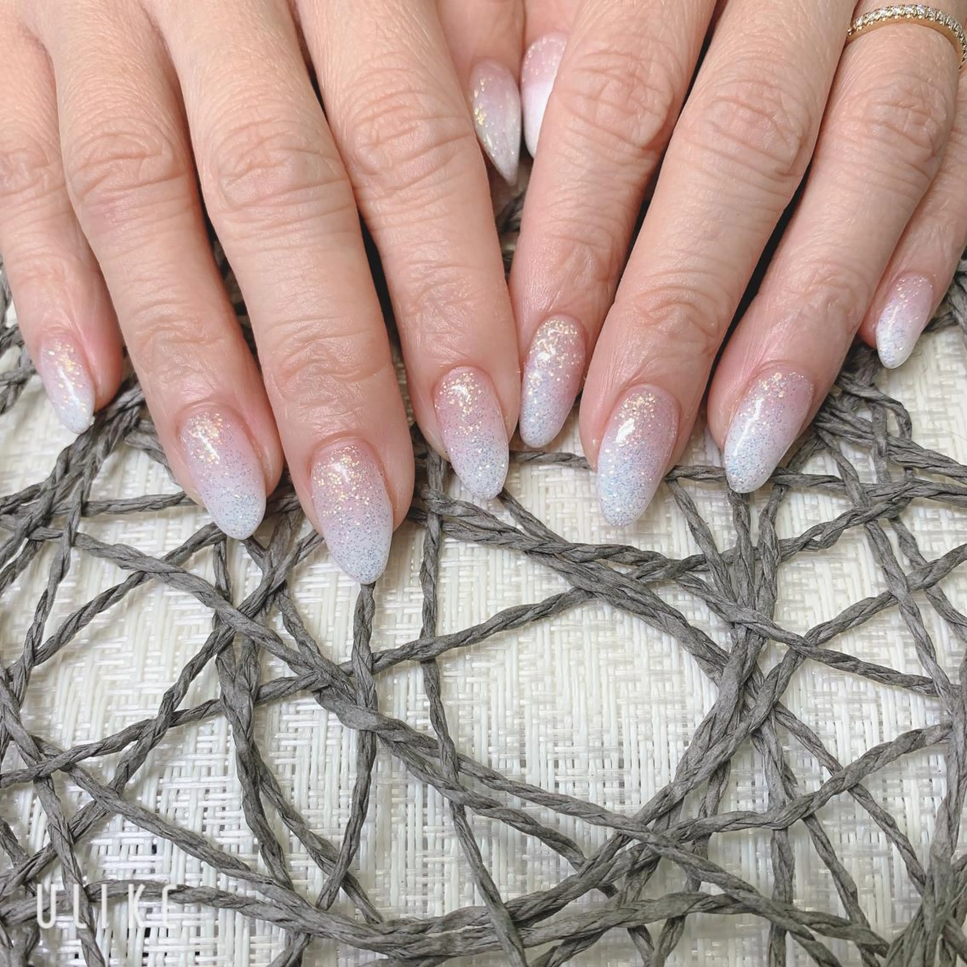 ネイル Adite nailのネイルデザイン