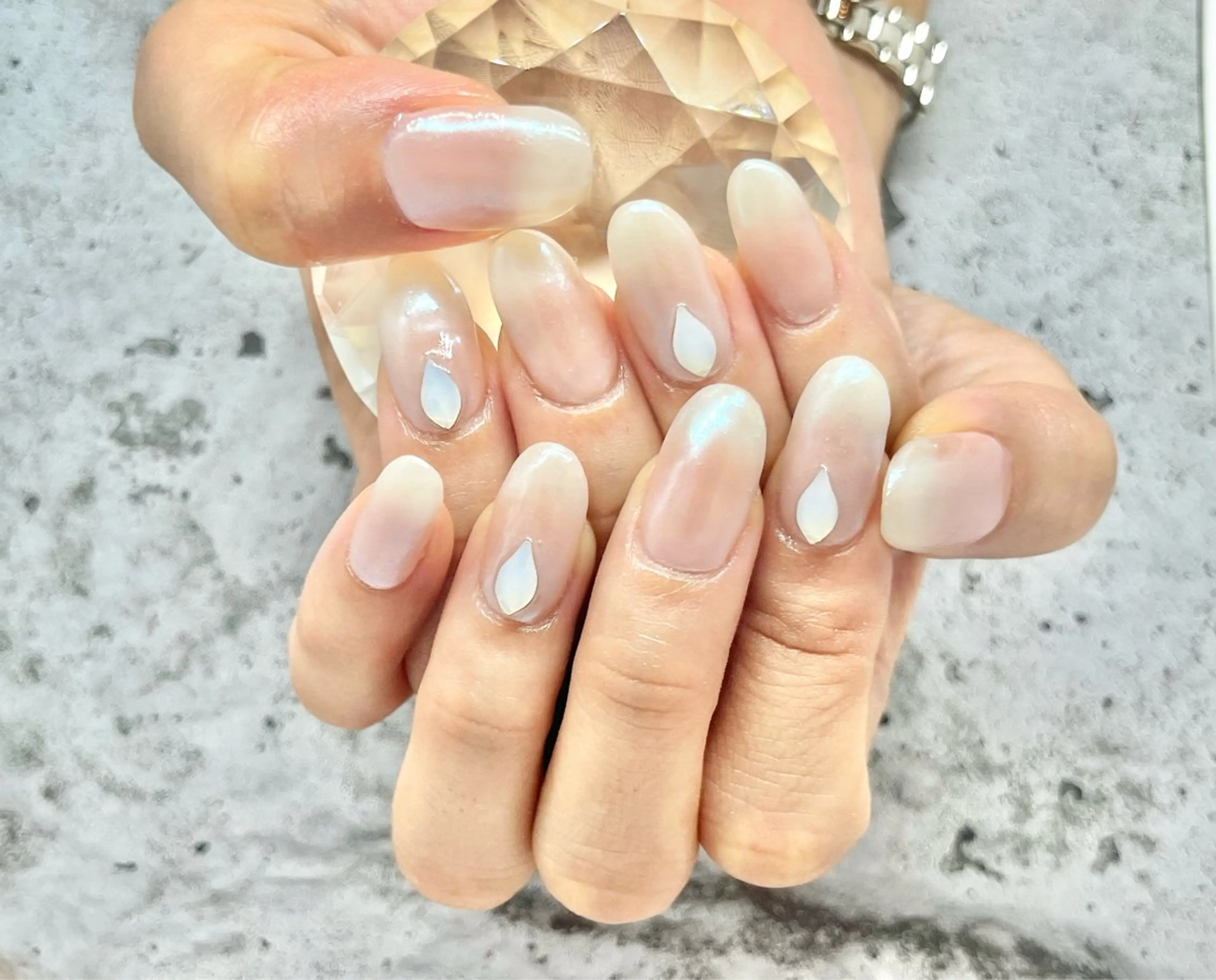 ネイル Megumi Nailのネイルデザイン