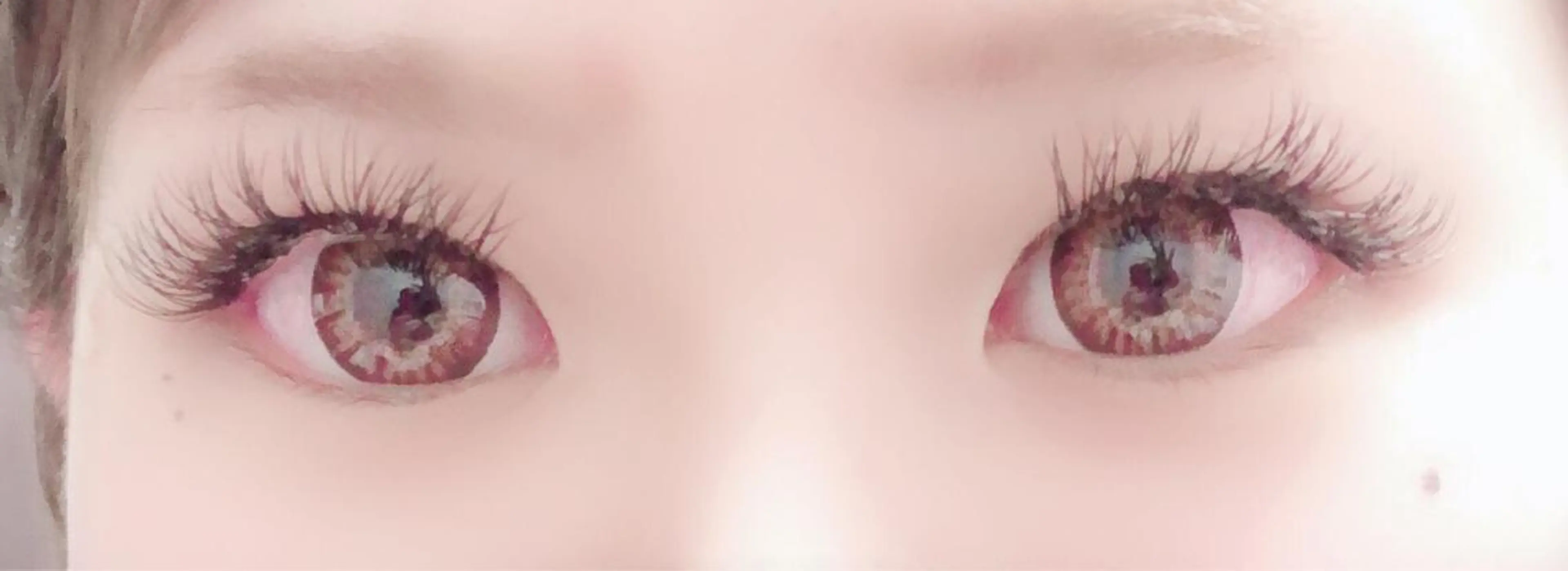 マツエク・マツパ セーブル 隠れ家サロン にんにんのマツエク・マツパデザイン