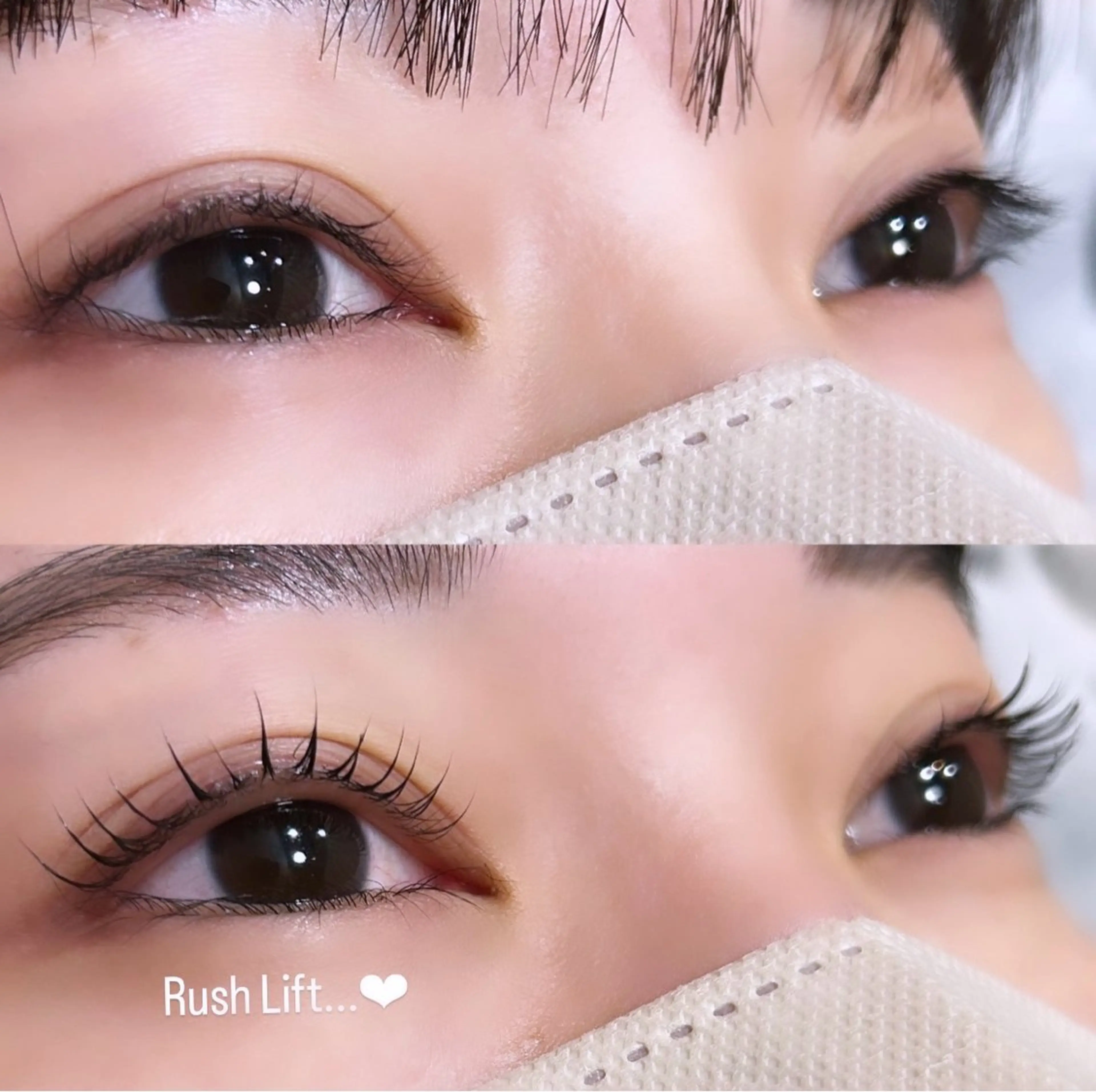 マツエク・マツパ 🩷ྀི中村 ほのか🧸🌷のマツエク・マツパデザイン