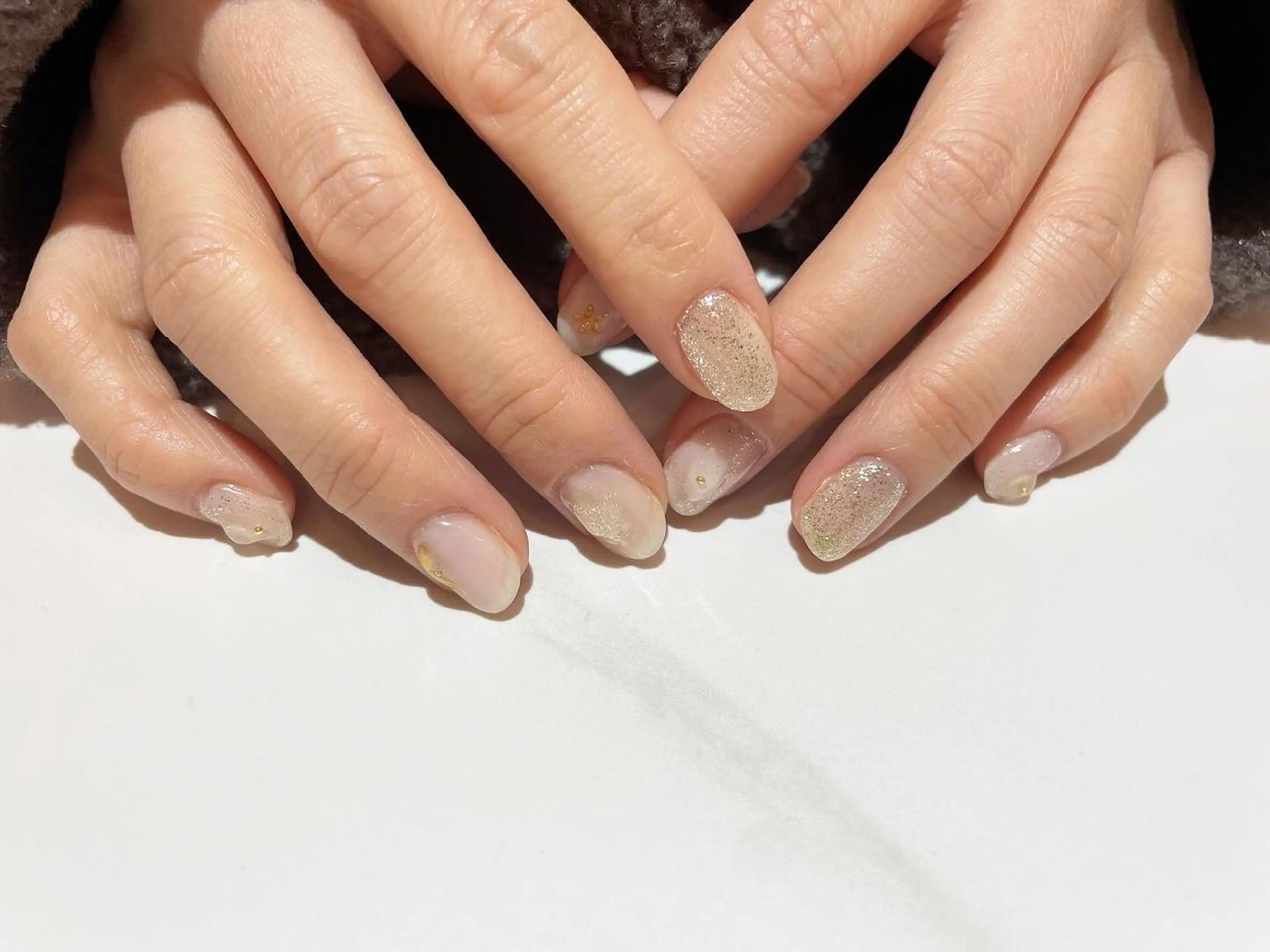 ネイル Forme所属・Forme MINAMIのネイルデザイン