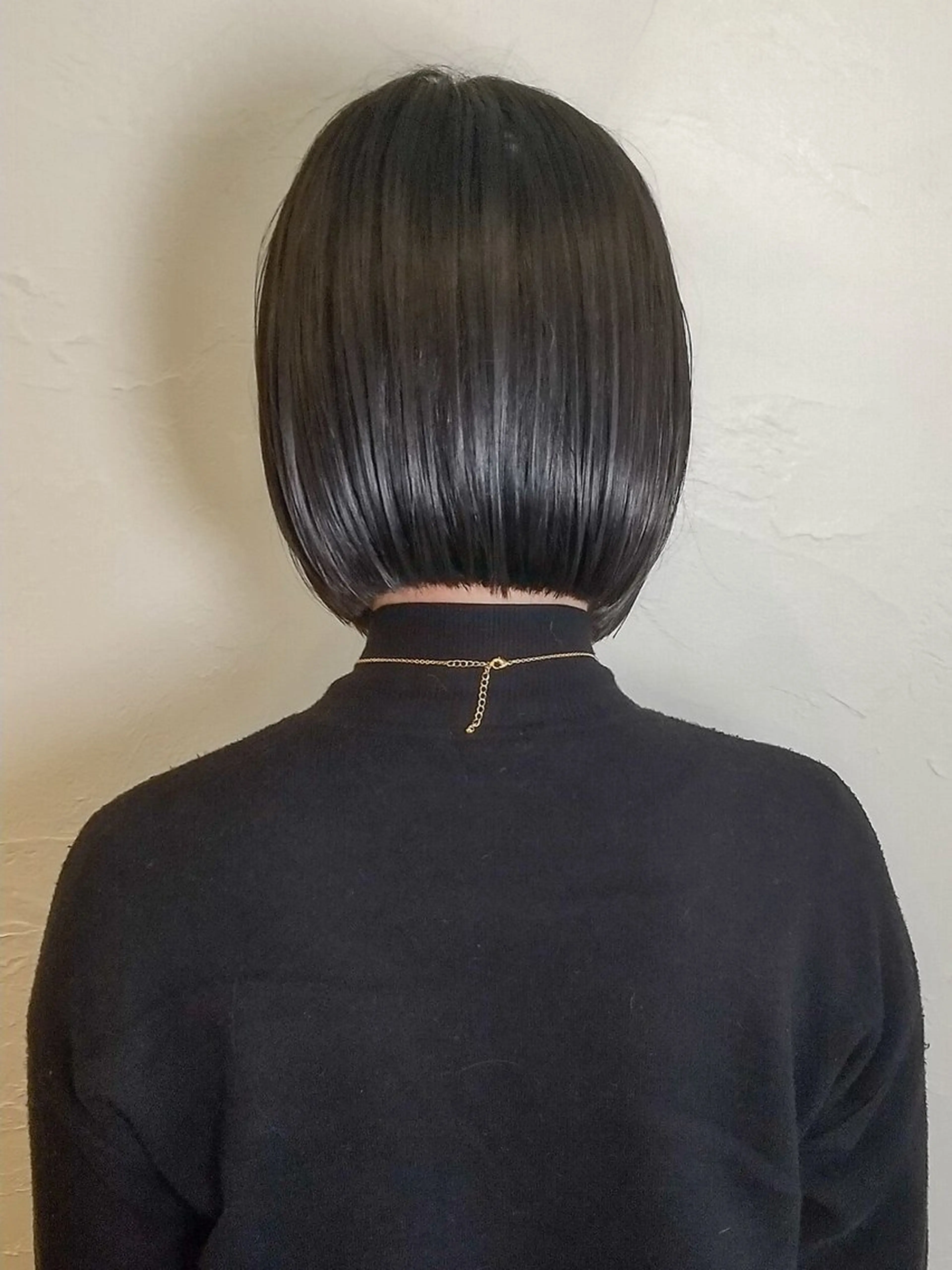 ショート 森光みやび / WILLOW京橋のヘアスタイル