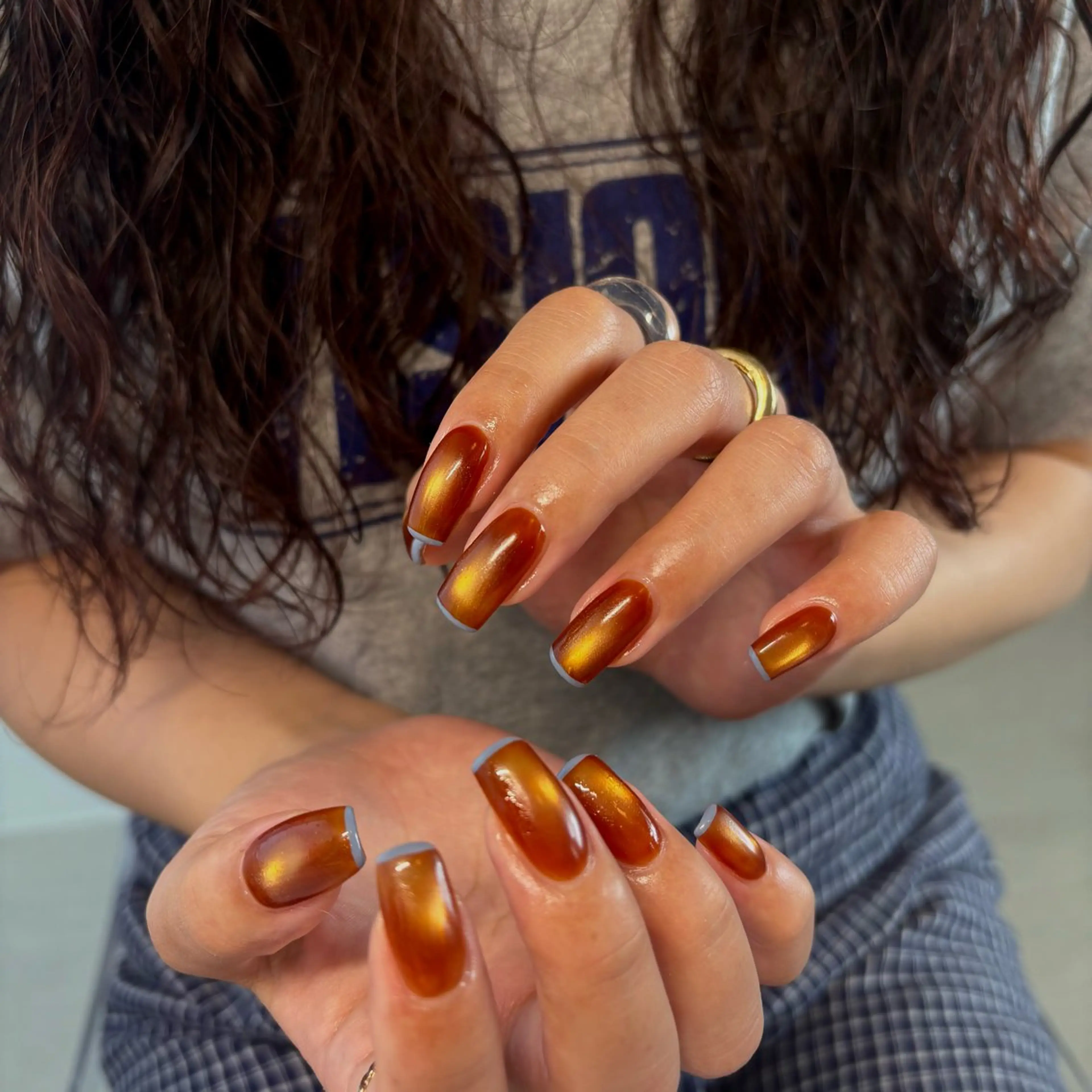 ネイル T Yoshikoのネイルデザイン