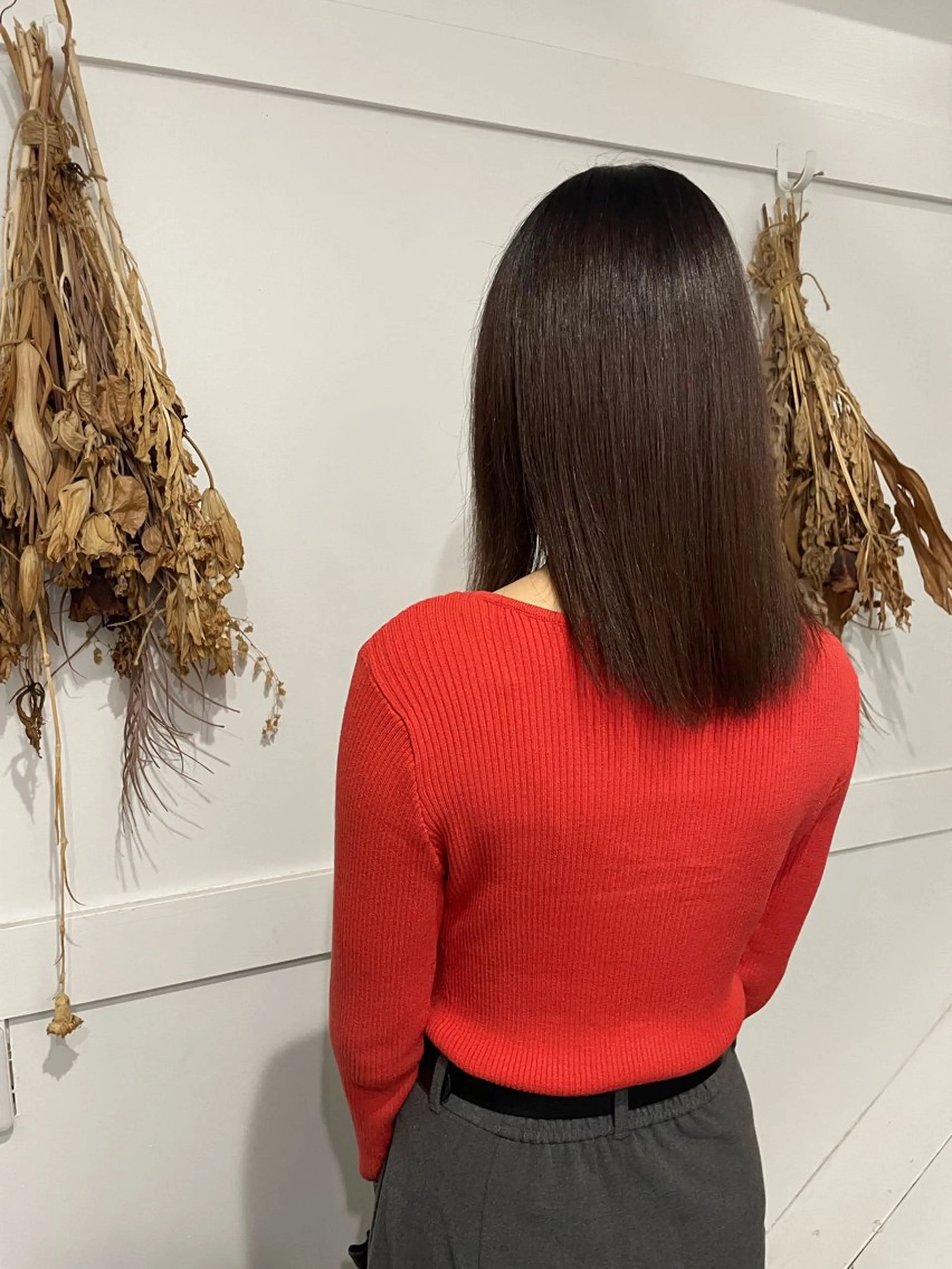 ミディアム カラー パリピ師🐉 Mashuのヘアスタイル