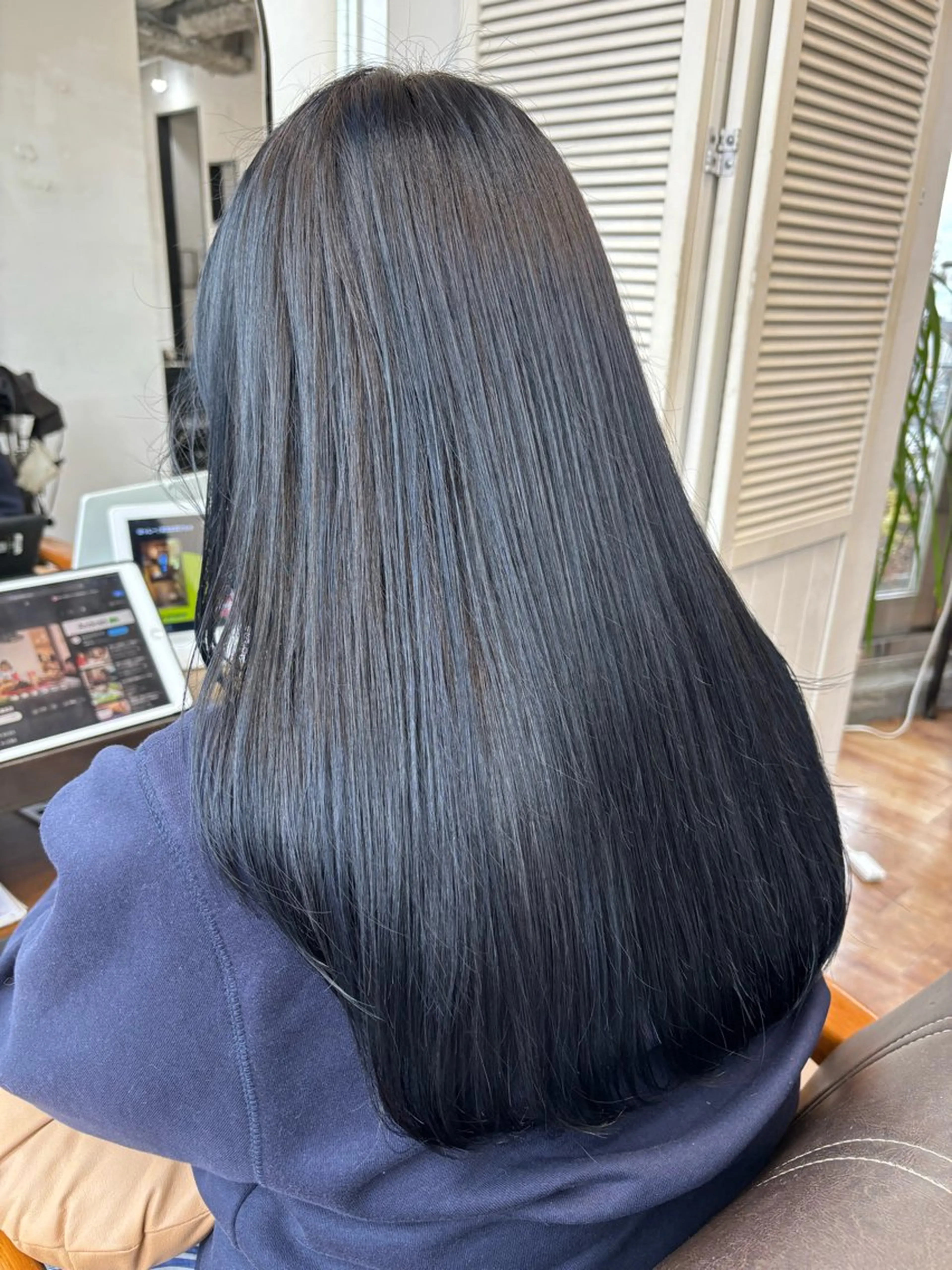 かわはらみつき/ カラーモデル様募集中のヘアスタイル