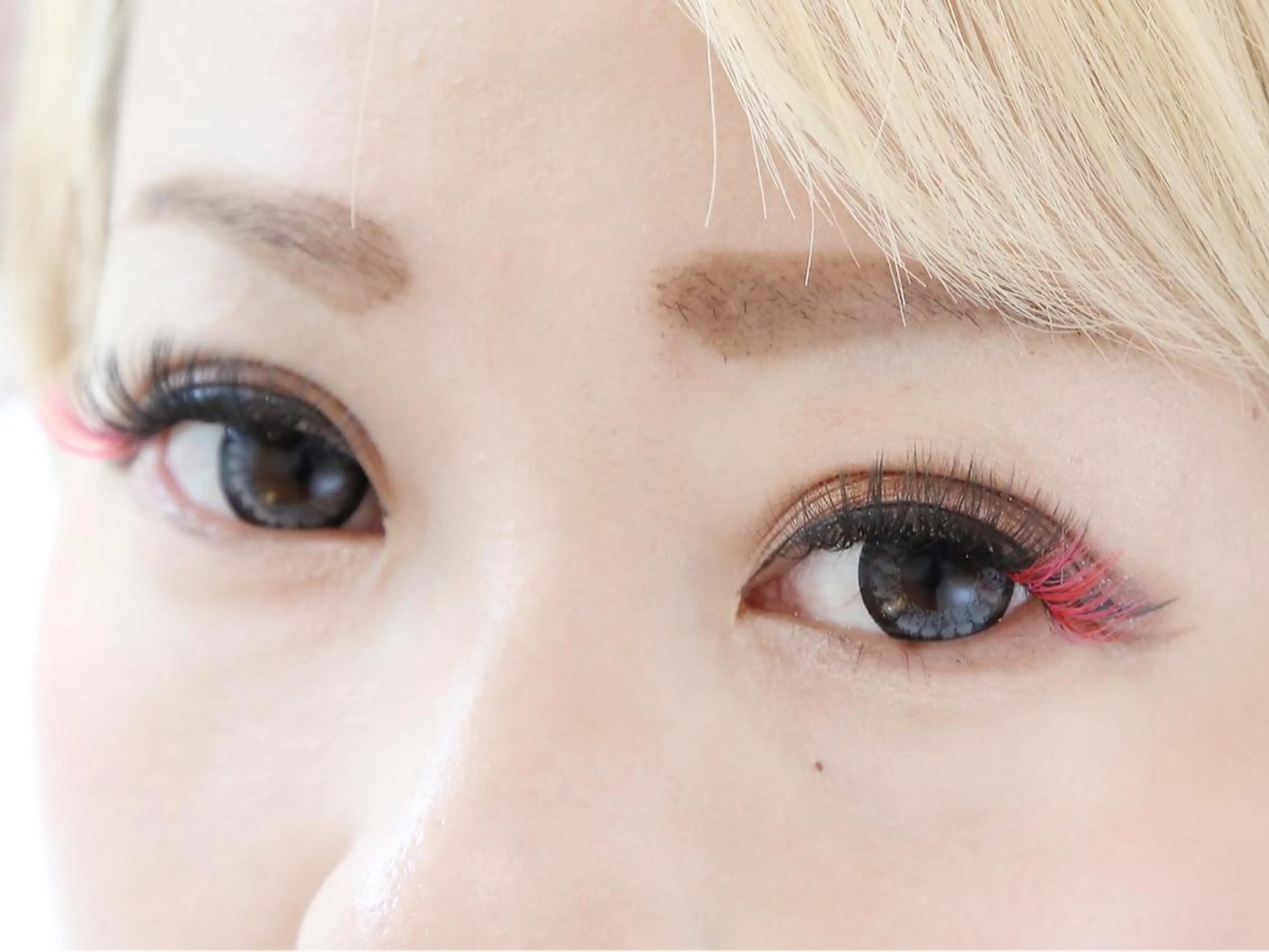 マツエク・マツパ マツエク Jemery所属・💎 Jemery 💎のマツエク・マツパデザイン