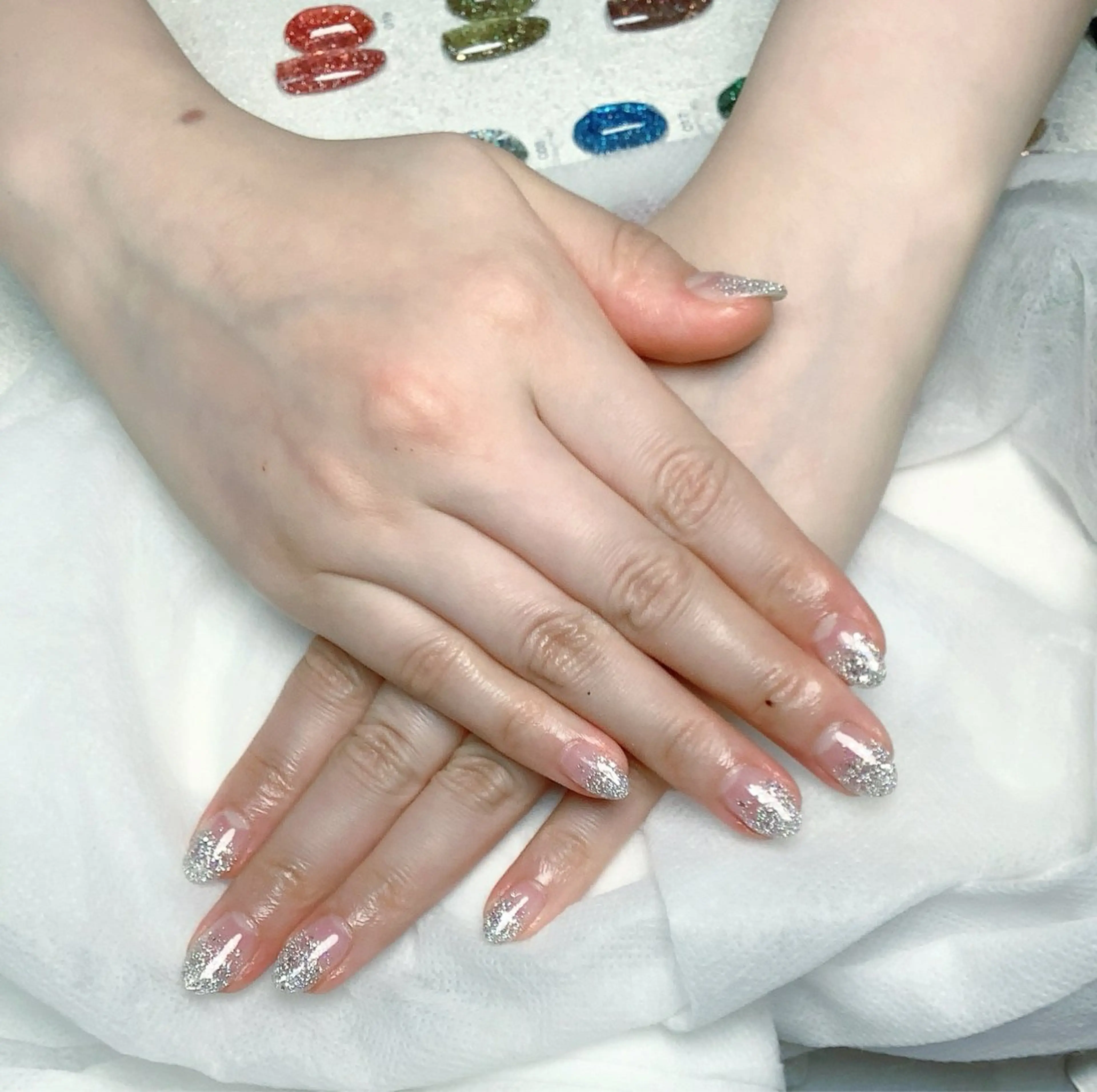 ネイル pink ladyサロン所属・べ にのネイルデザイン