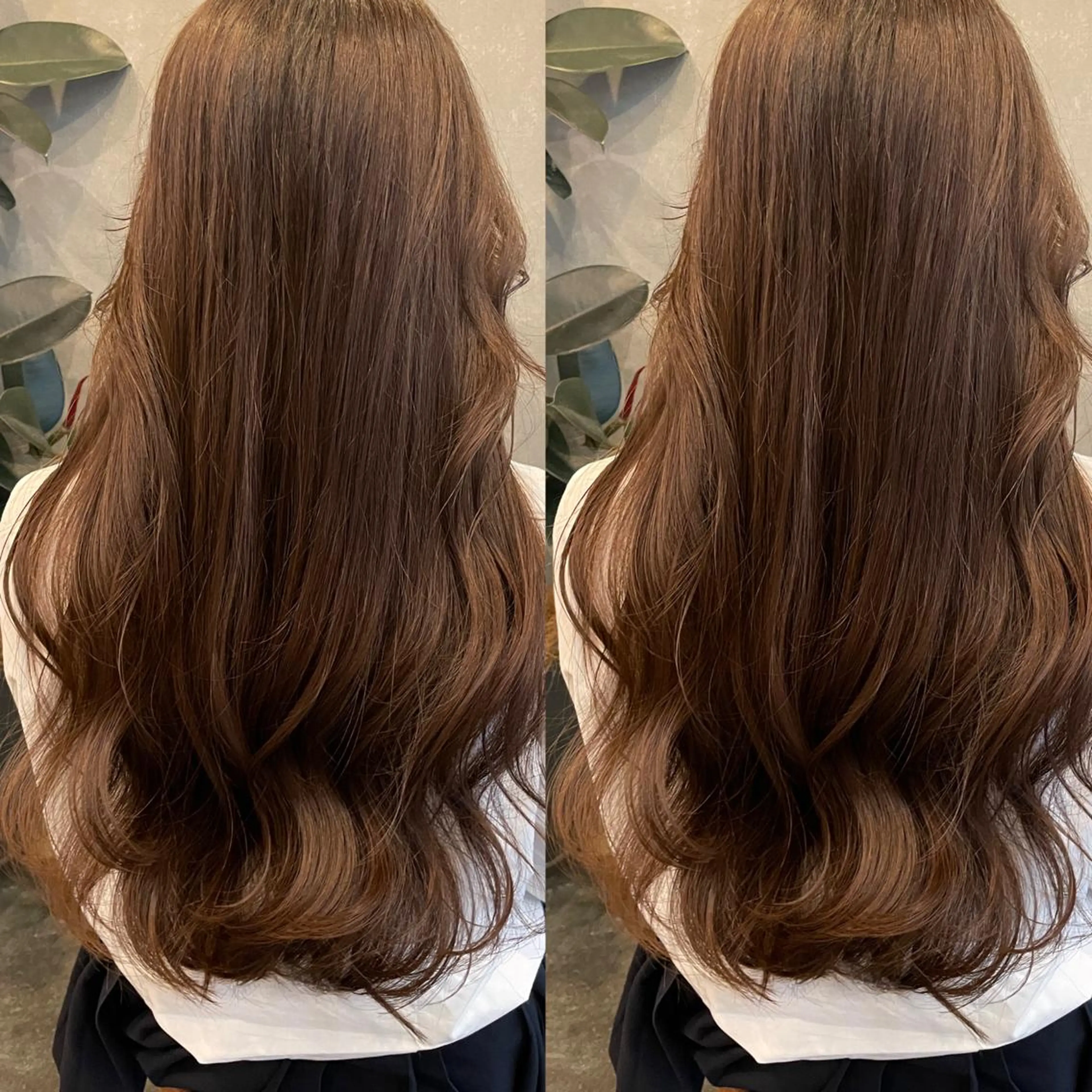 ロング darts所属・髪質改善･烏丸💠 KAREN💠のヘアスタイル