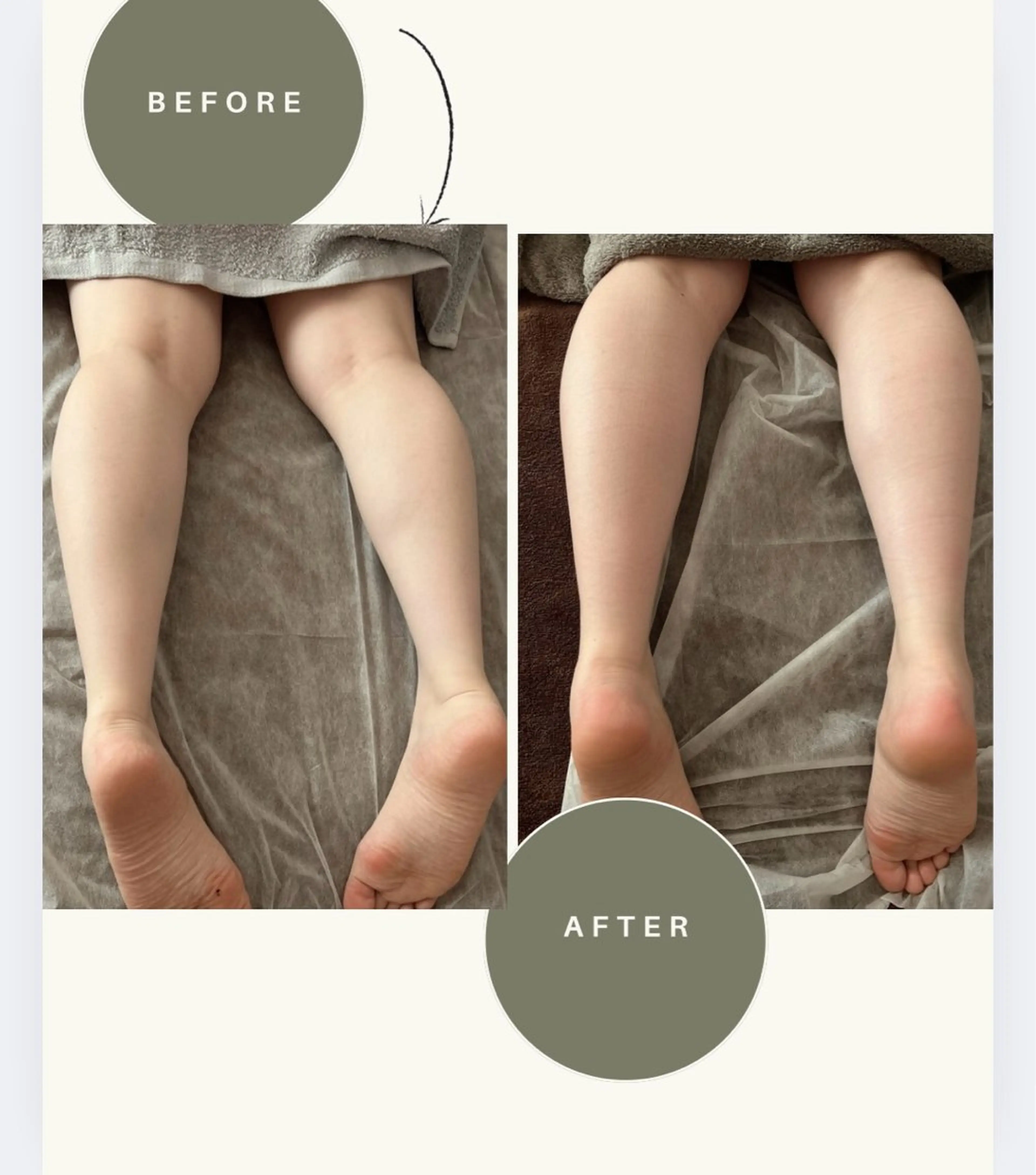 miii eriのエステ・リラクイメージ