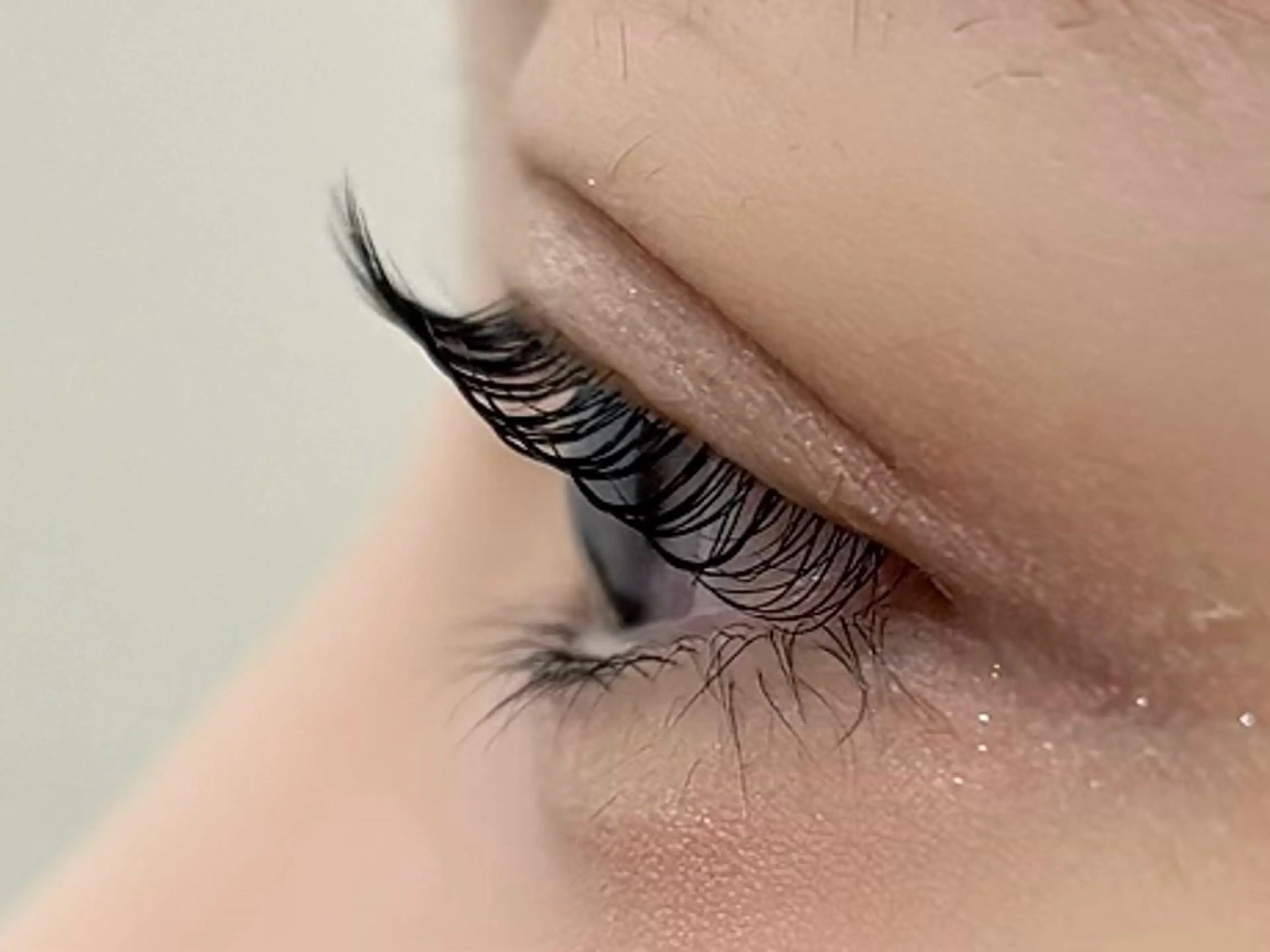 マツエク・マツパ 𝚒𝚔𝚞𝚖𝚒 ☁️💫のマツエク・マツパデザイン