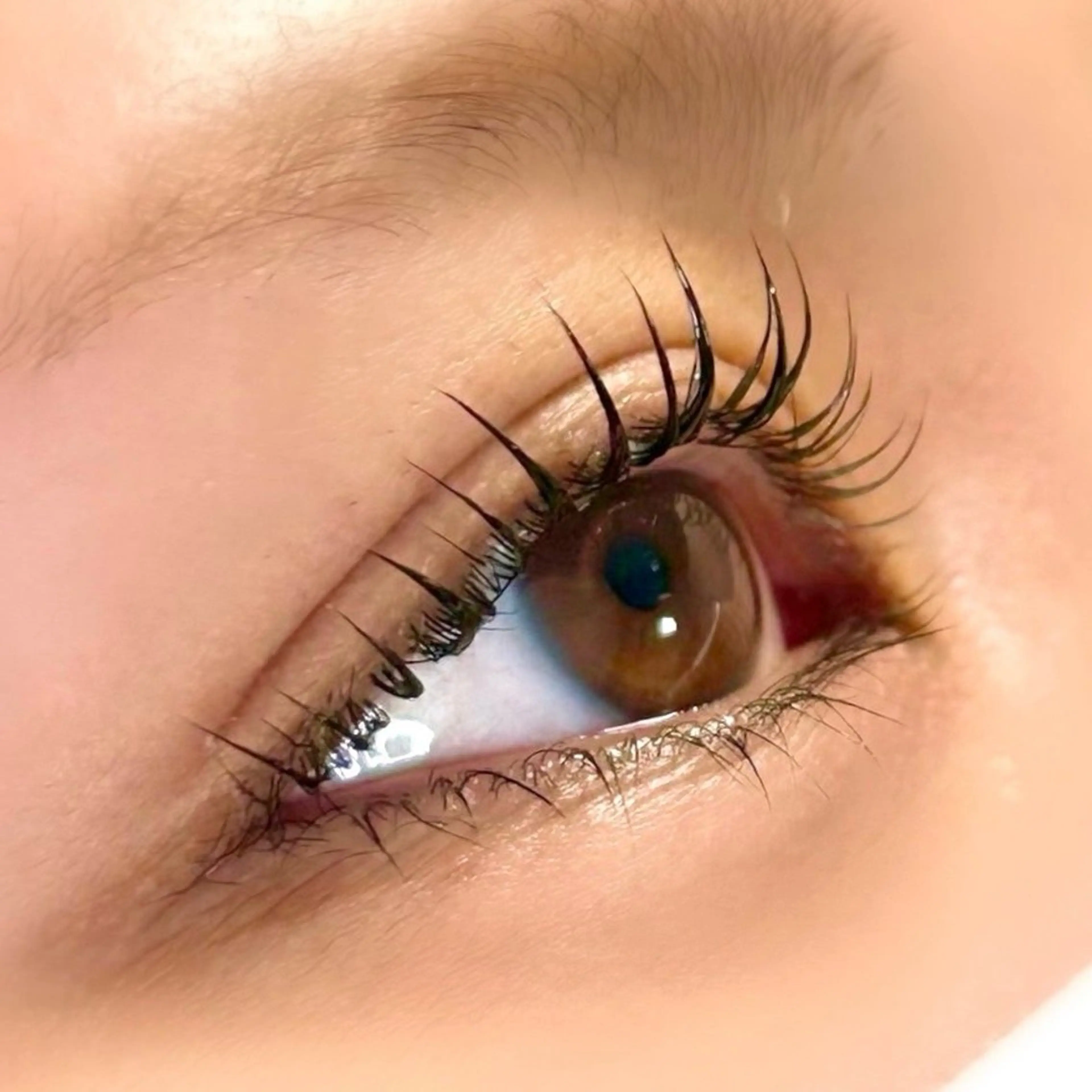 マツエク・マツパ Lib 小松店 ⁎ Miho˚✧₊⁎の眉毛・アイブロウイメージ