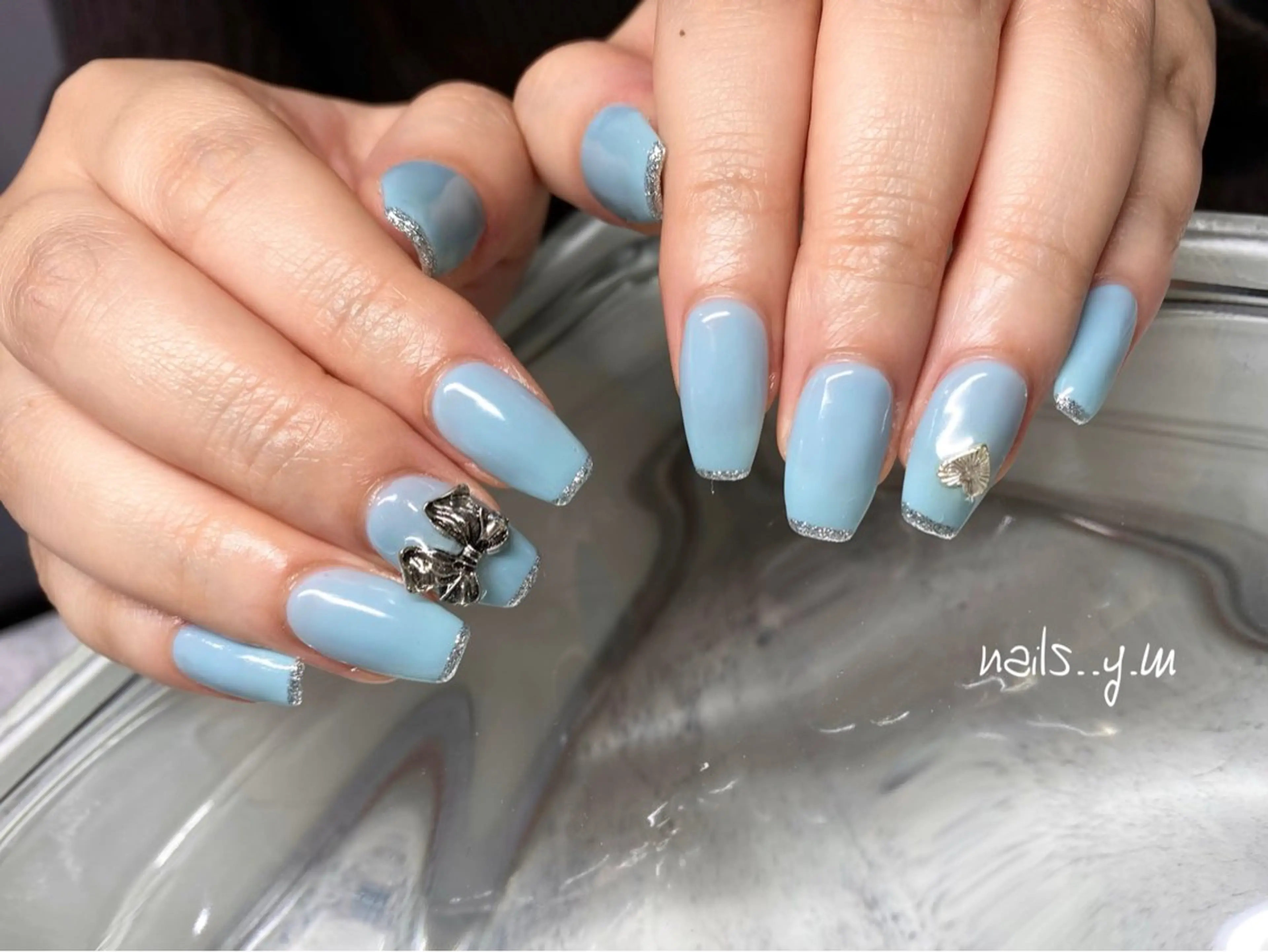 ネイル N.design muraのネイルデザイン