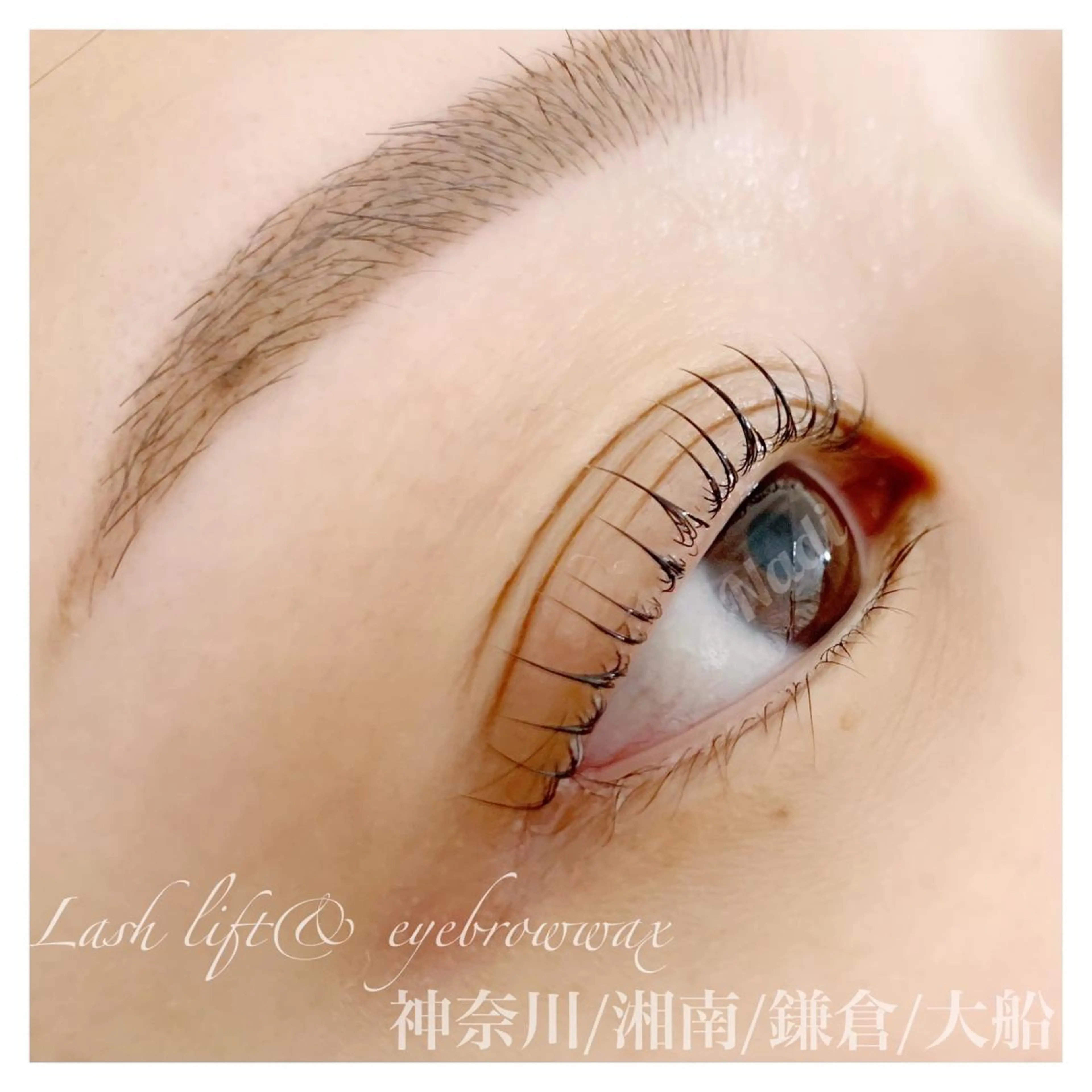 マツエク・マツパ ハーブピーリング専門EMILUCA藤沢所属・ハーブピーリング /KAEDEのエステ・リラクイメージ