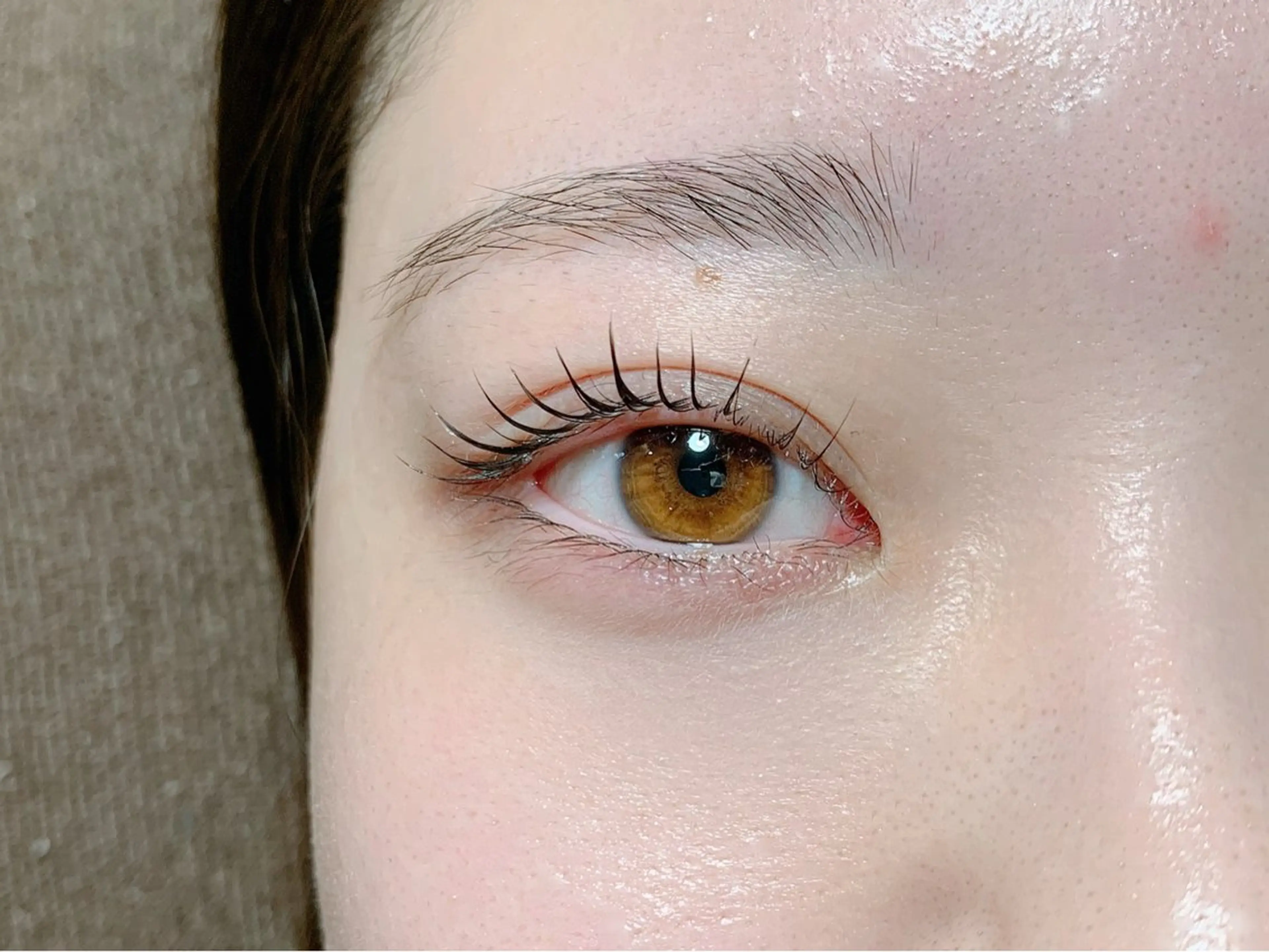 マツエク・マツパ マツパ Victoireスタイル所属・Victoire スタイルのマツエク・マツパデザイン