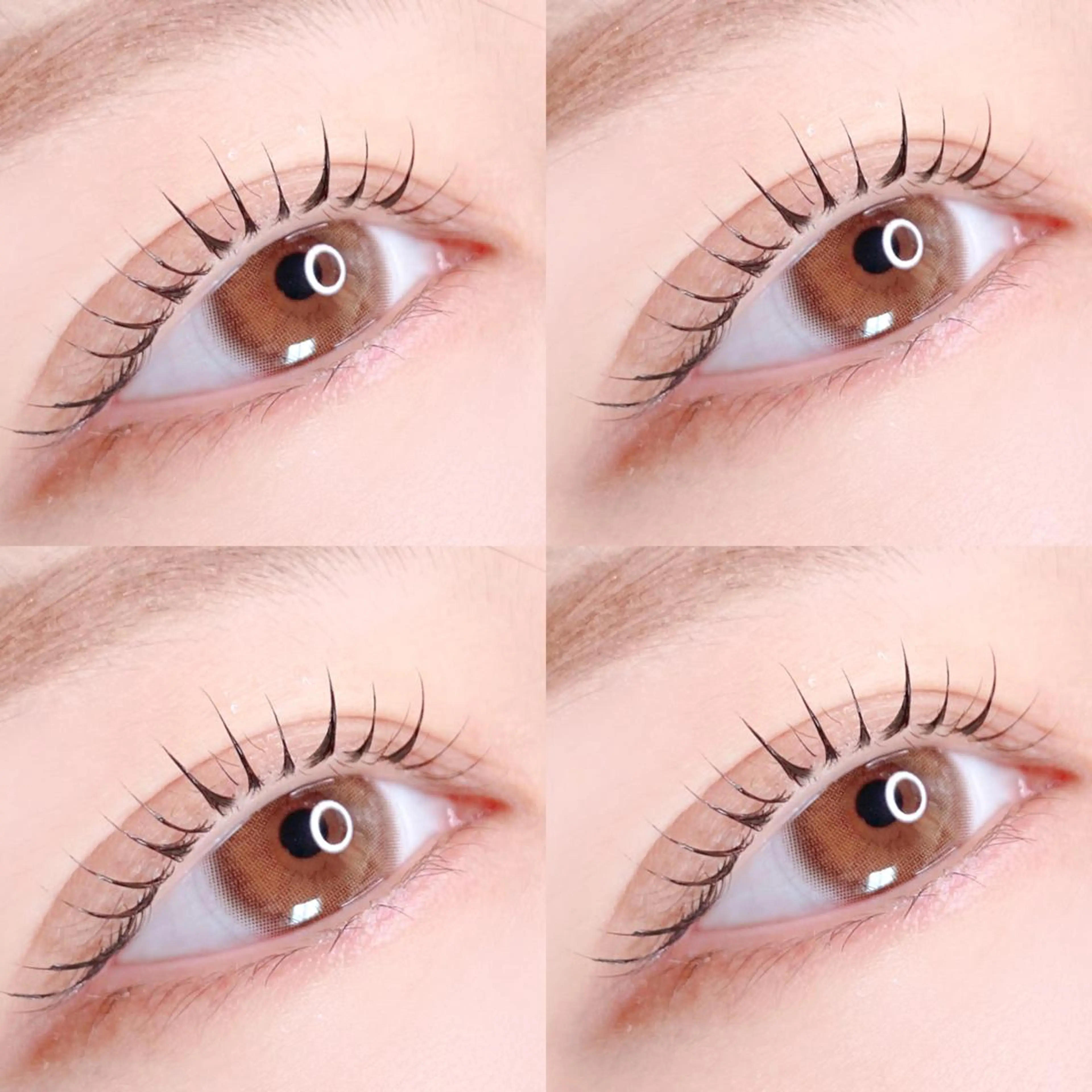 マツエク・マツパ miho【吉祥寺】 ★プライベートサロンのマツエク・マツパデザイン