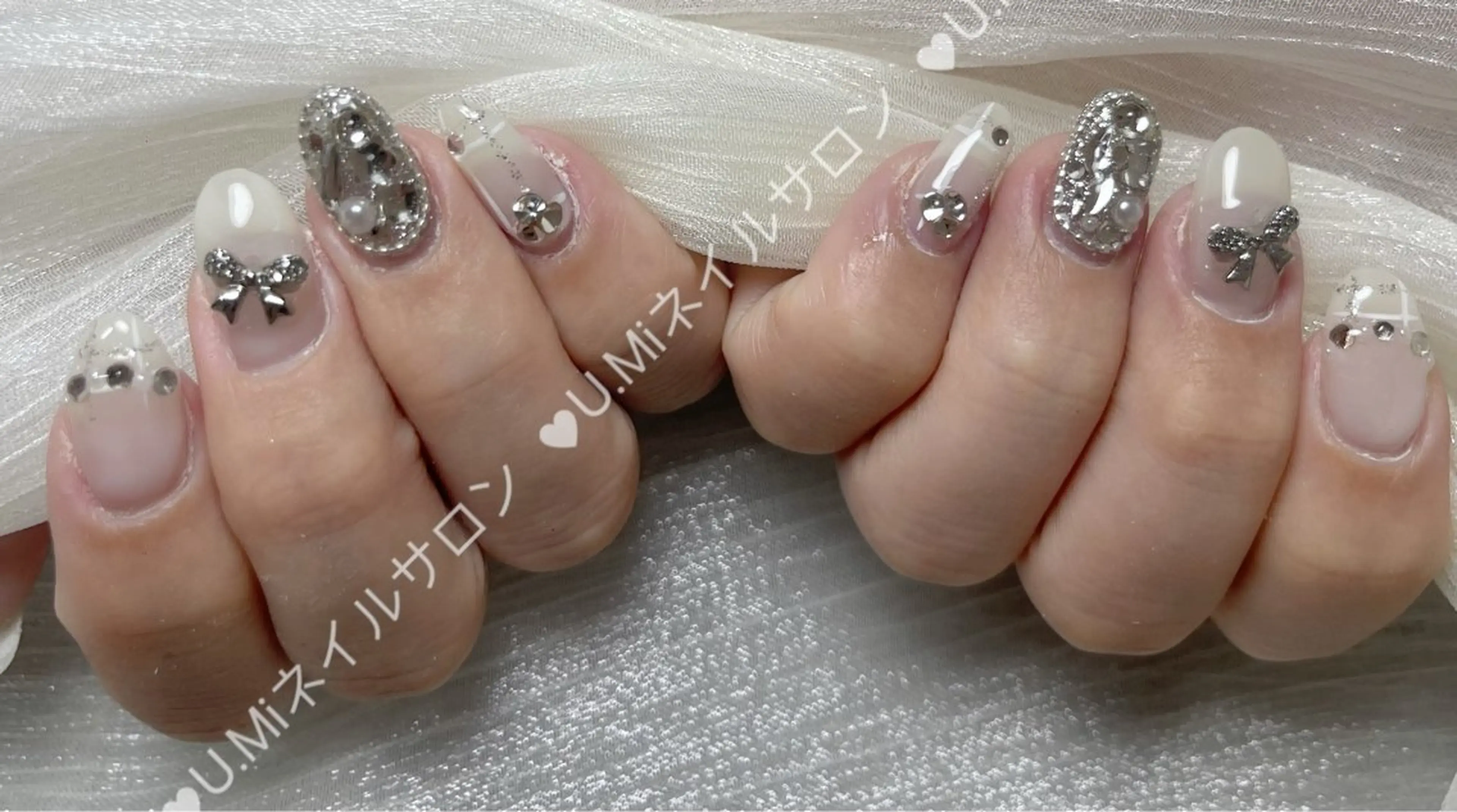 ネイル ユミ nailのネイルデザイン