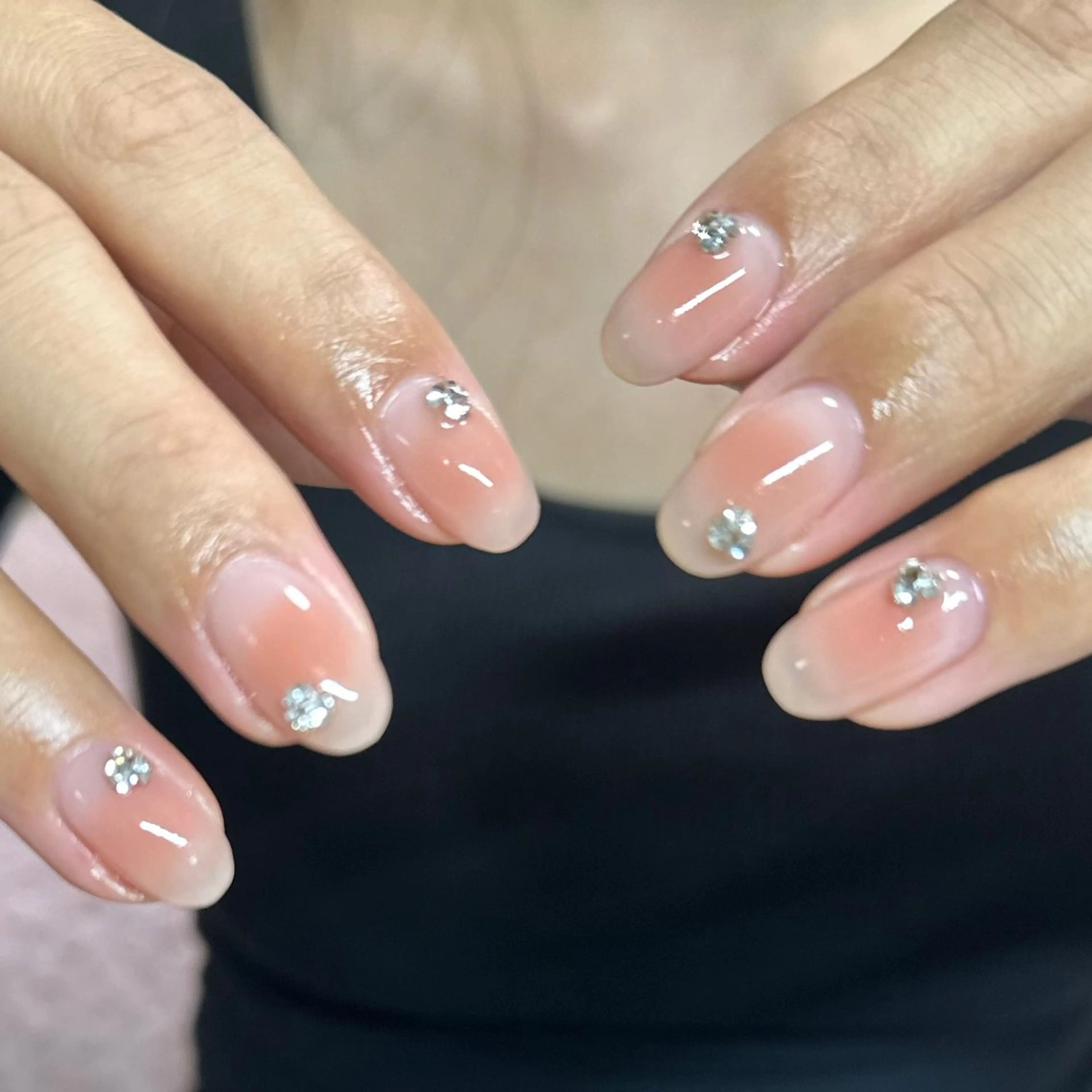 ネイル M' nailのネイルデザイン