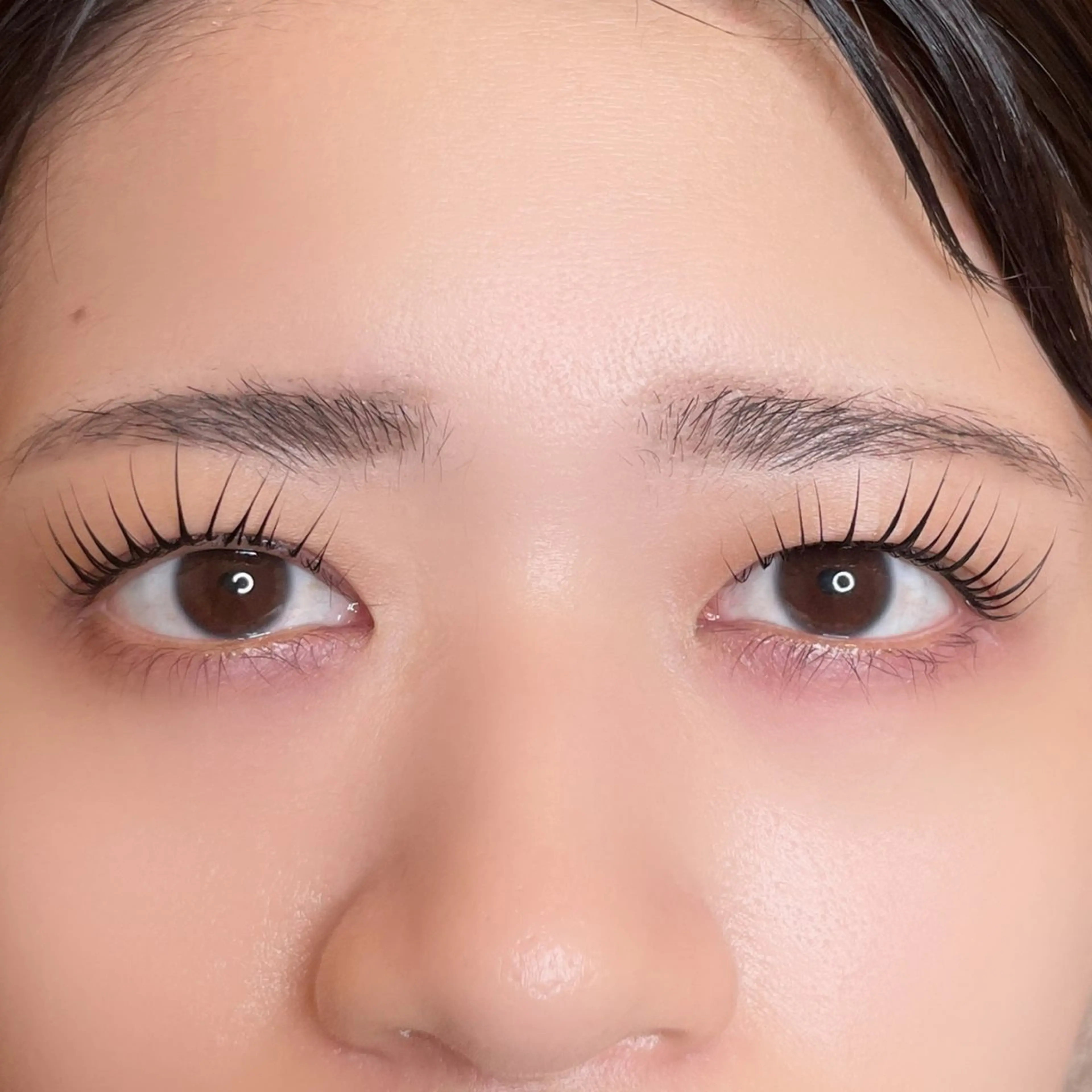 マツエク・マツパ マツパ cache 【カシェ】所属・cache / SAKIの眉毛・アイブロウイメージ