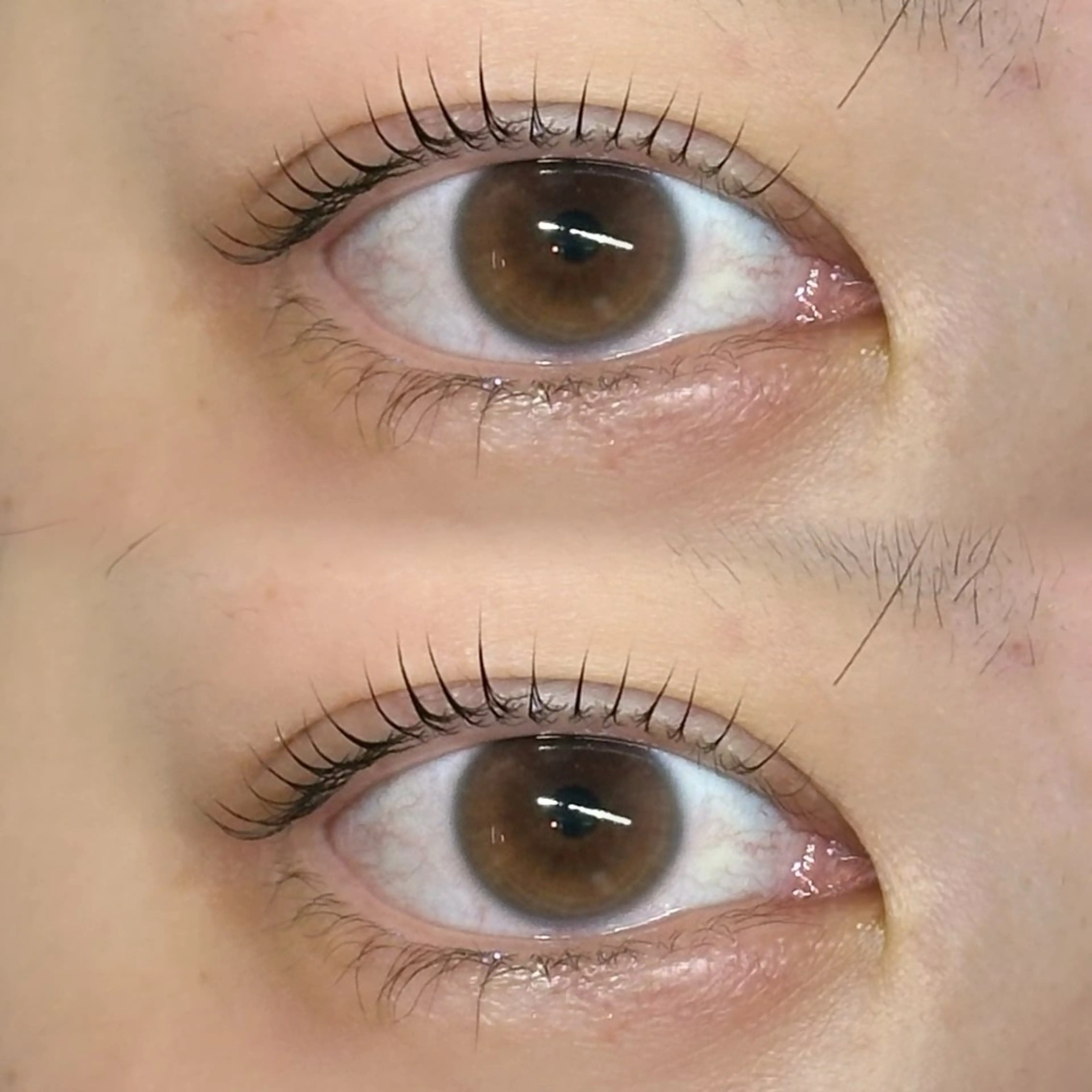 マツエク・マツパ Vinci所属・油谷 和奏のマツエク・マツパデザイン