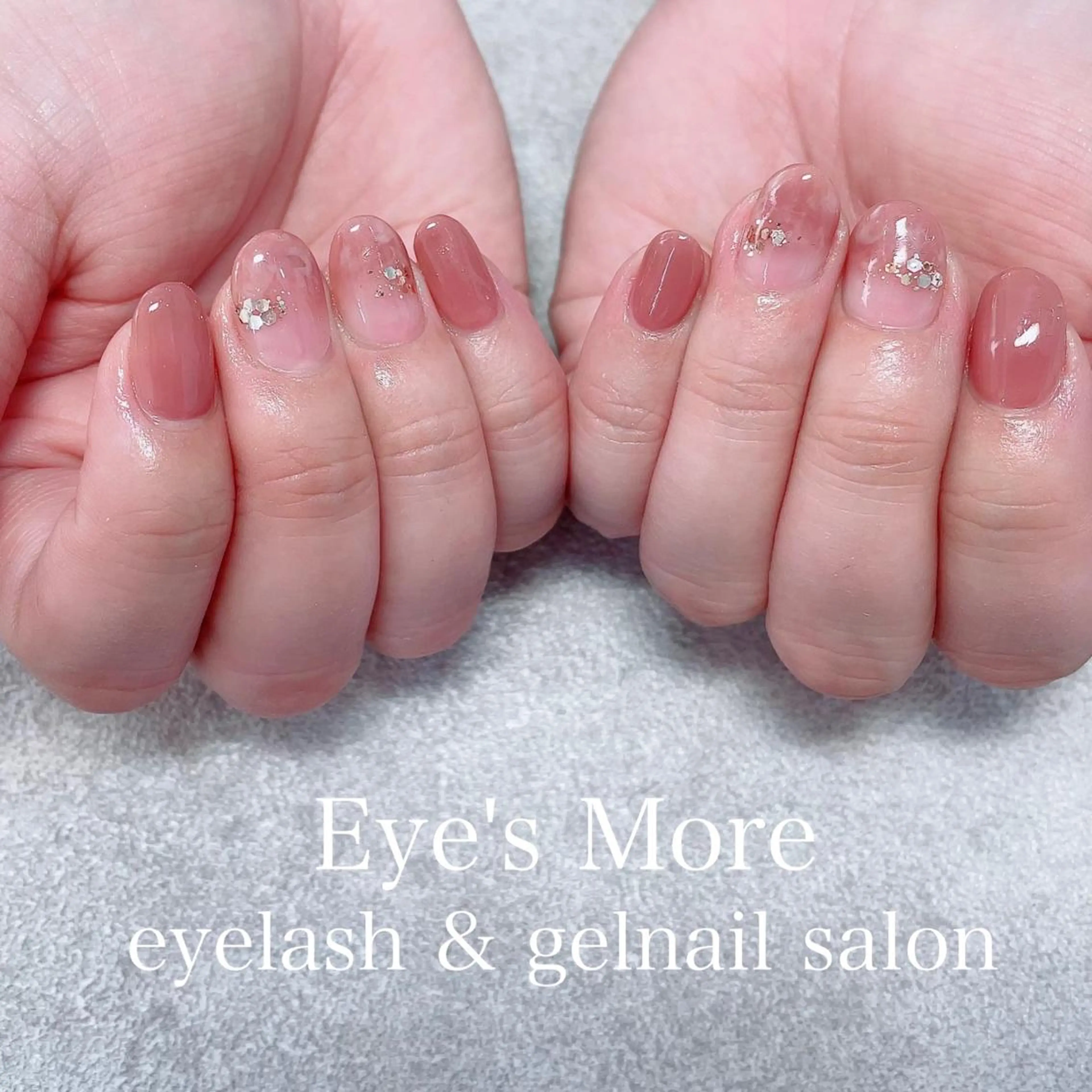 ネイル 栗原 Nailistのネイルデザイン