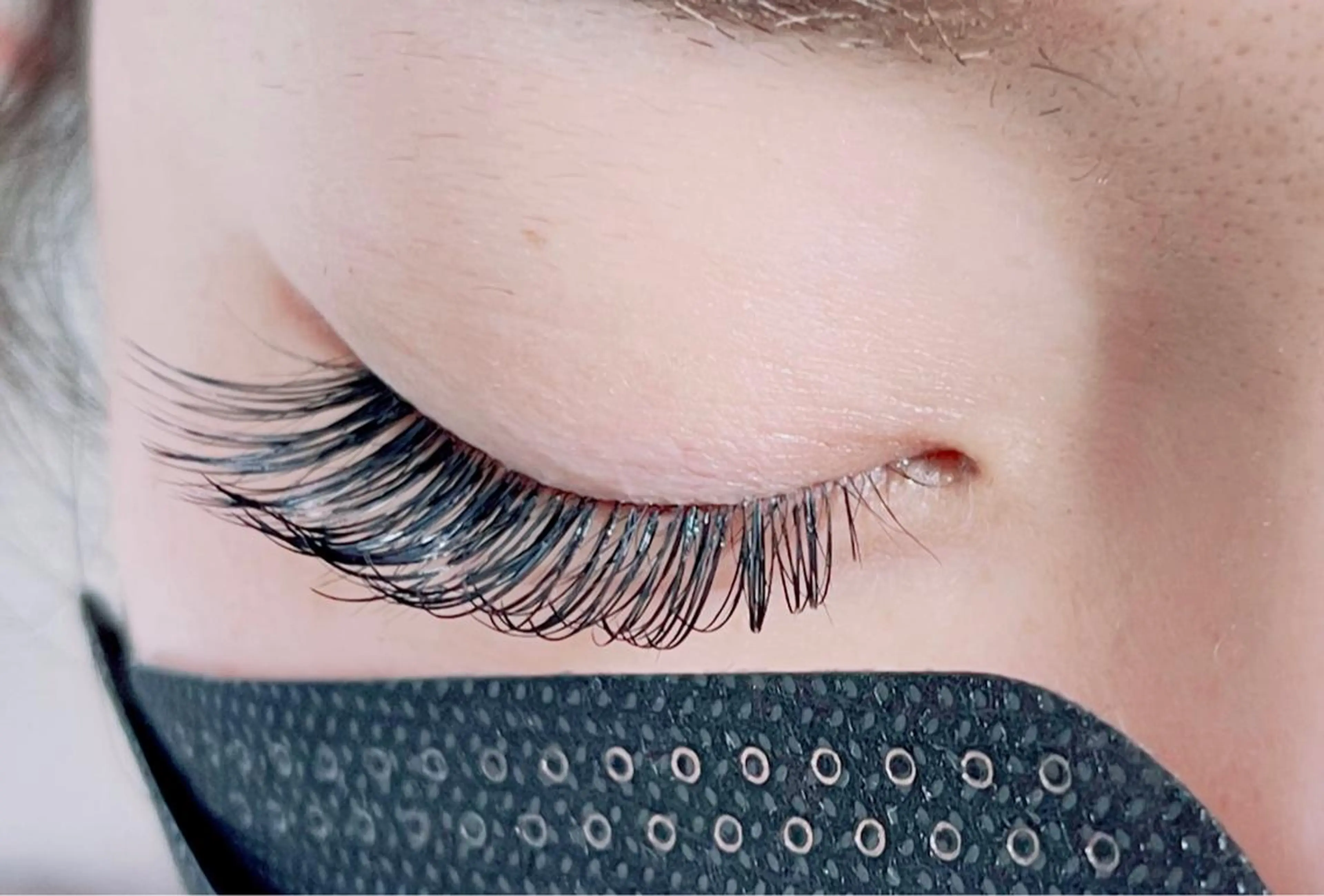 マツエク・マツパ salon de cocoa所属・yoshioka satokoのマツエク・マツパデザイン